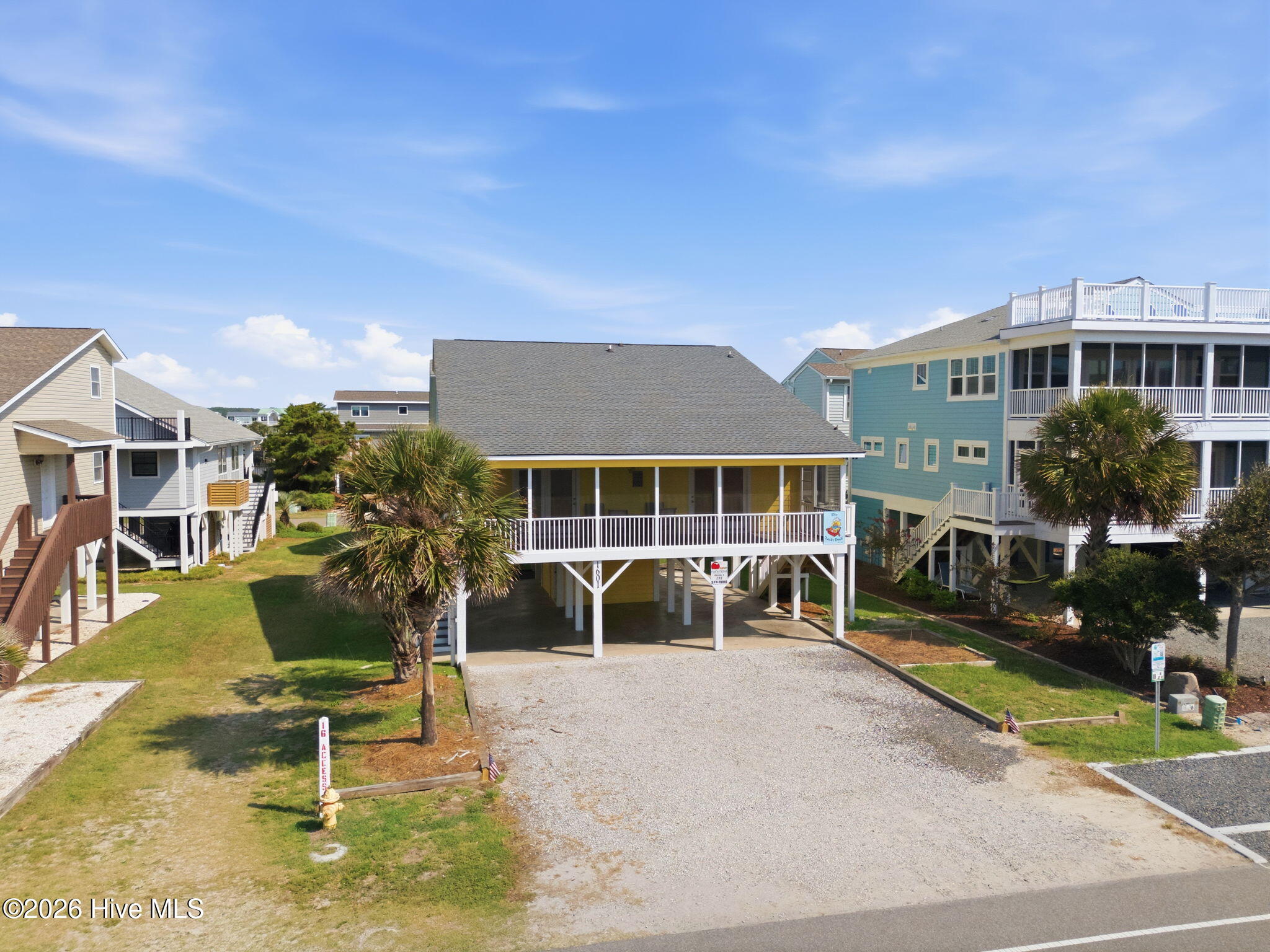 1601 E Main Street, Sunset Beach, NC 28468 — photo 3