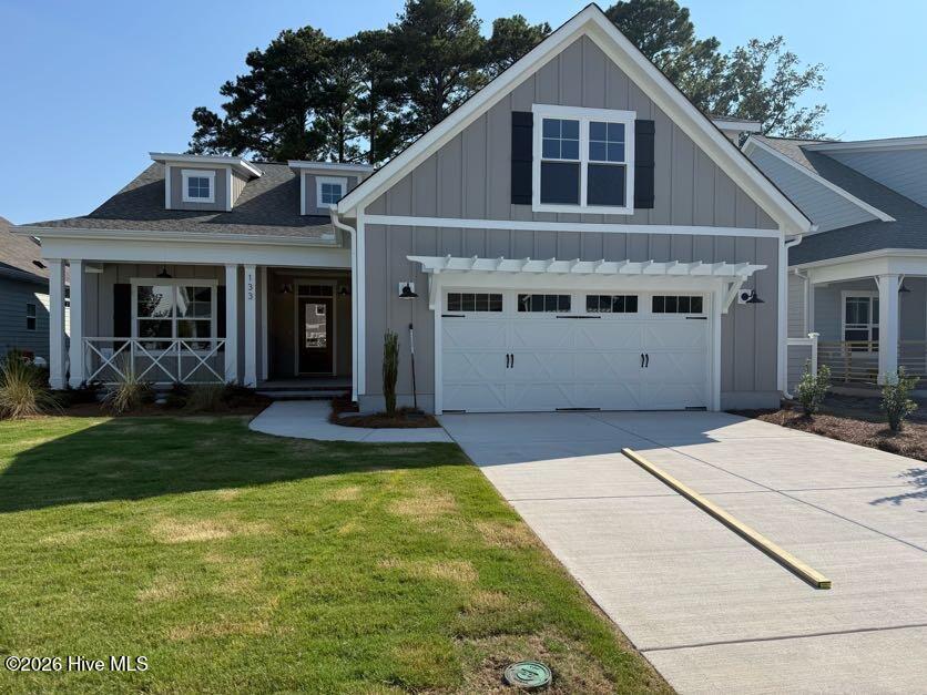 133 Flat Clam Drive — photo