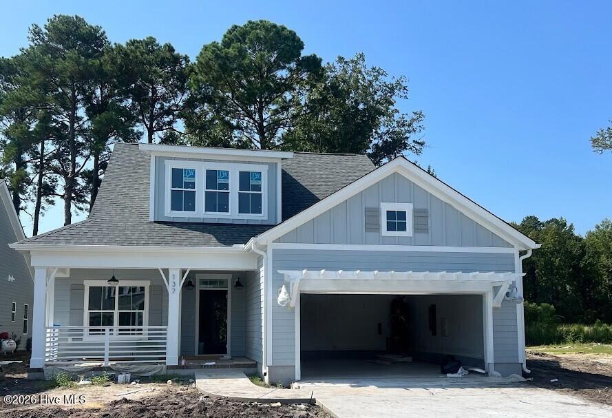137 Flat Clam Drive — photo