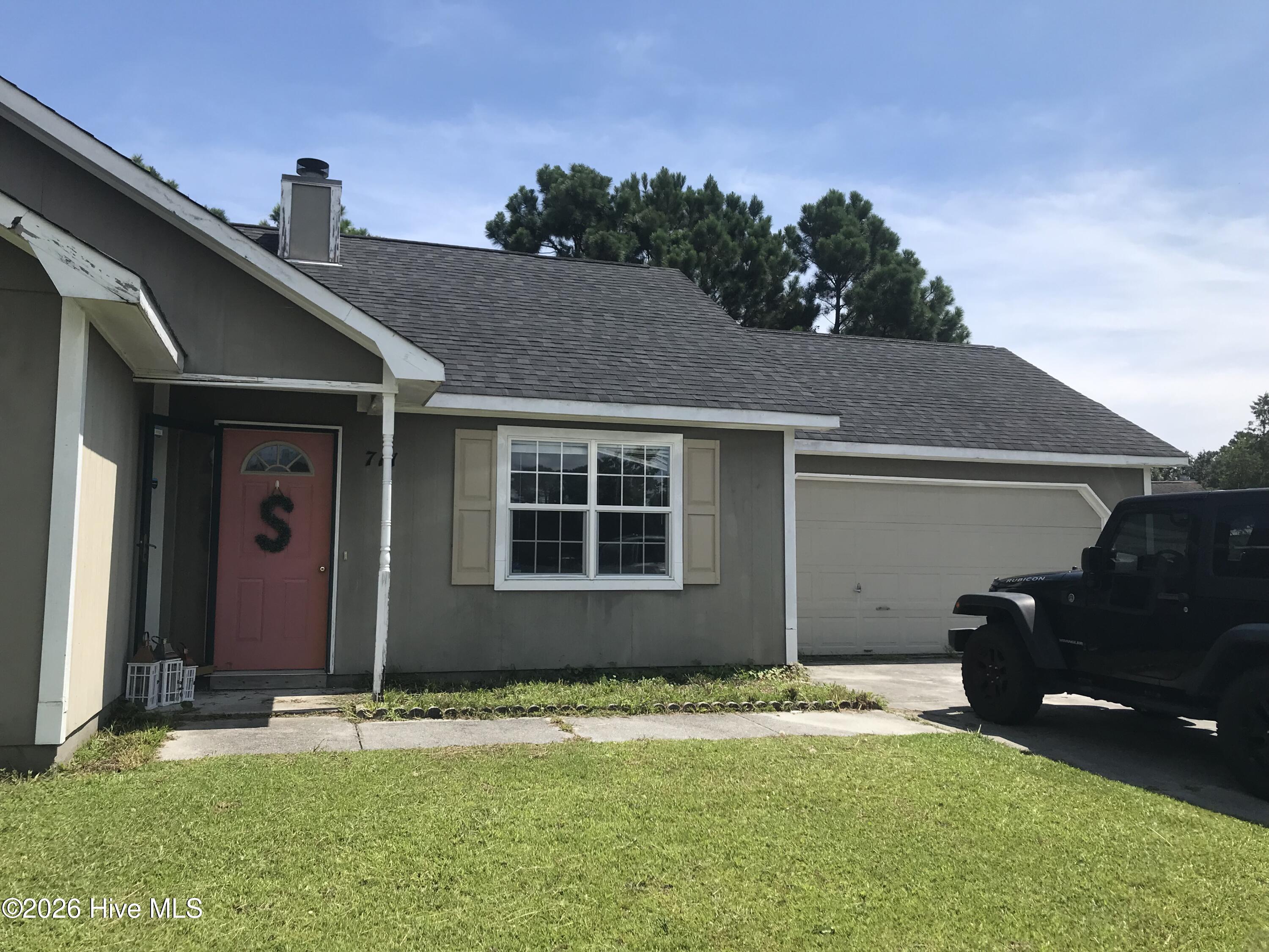 711 Covington Court — photo