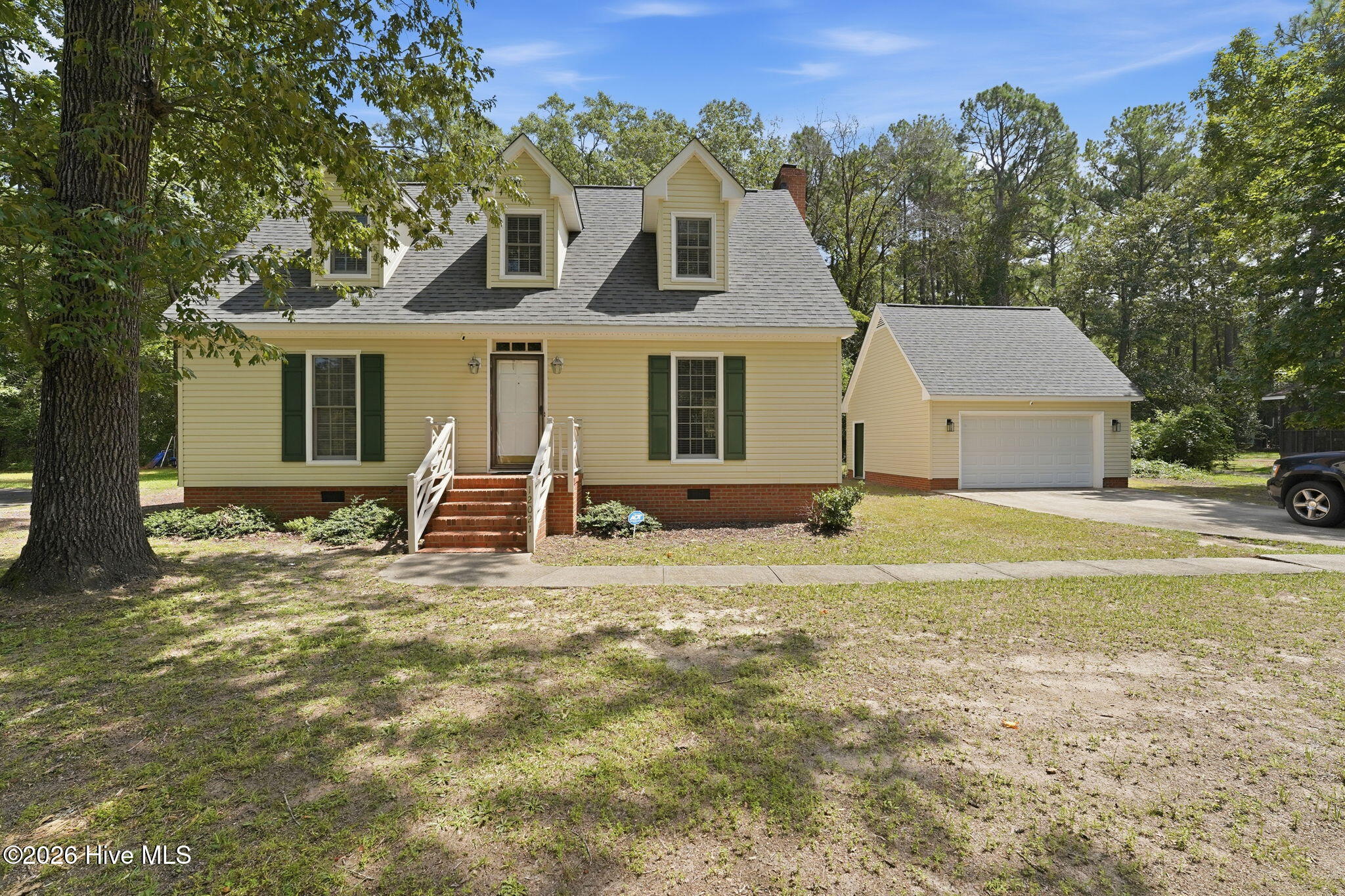 12021 Cypress Drive — photo