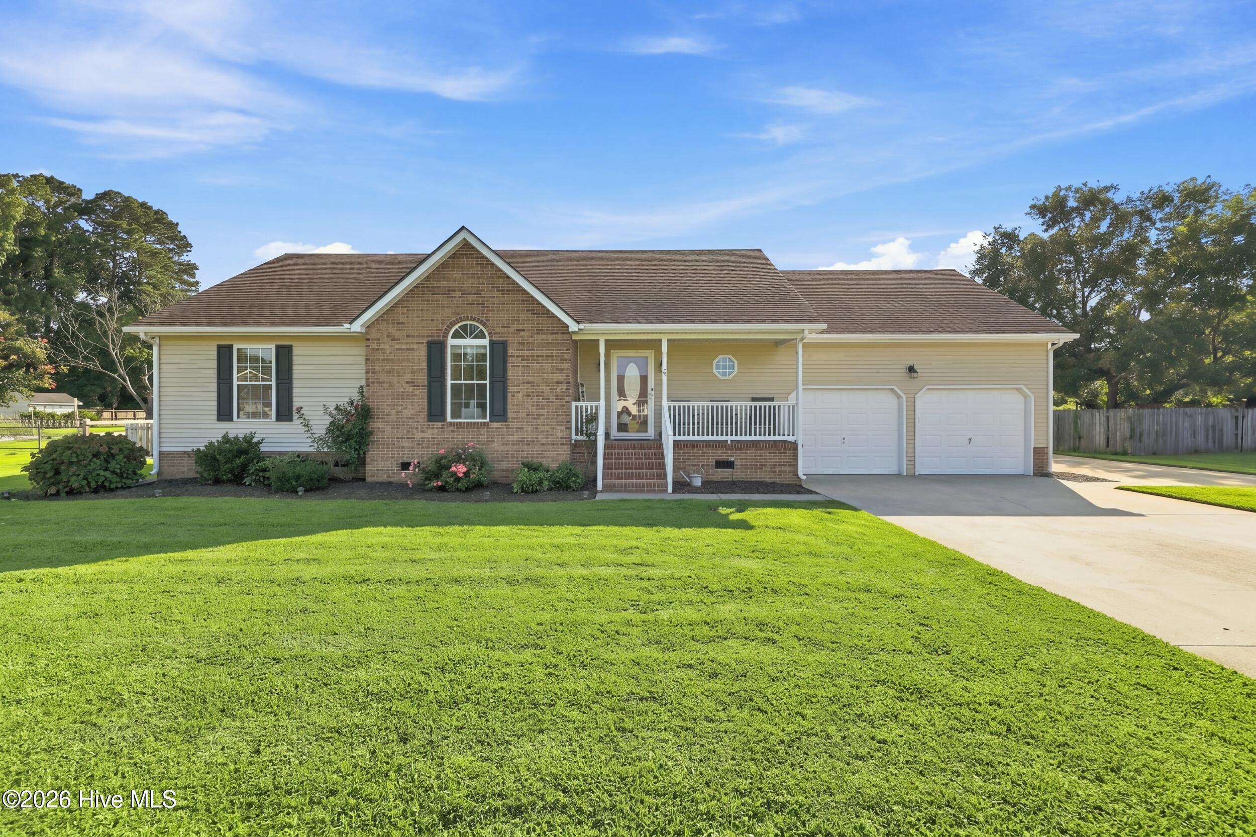 102 Smith Drive — photo