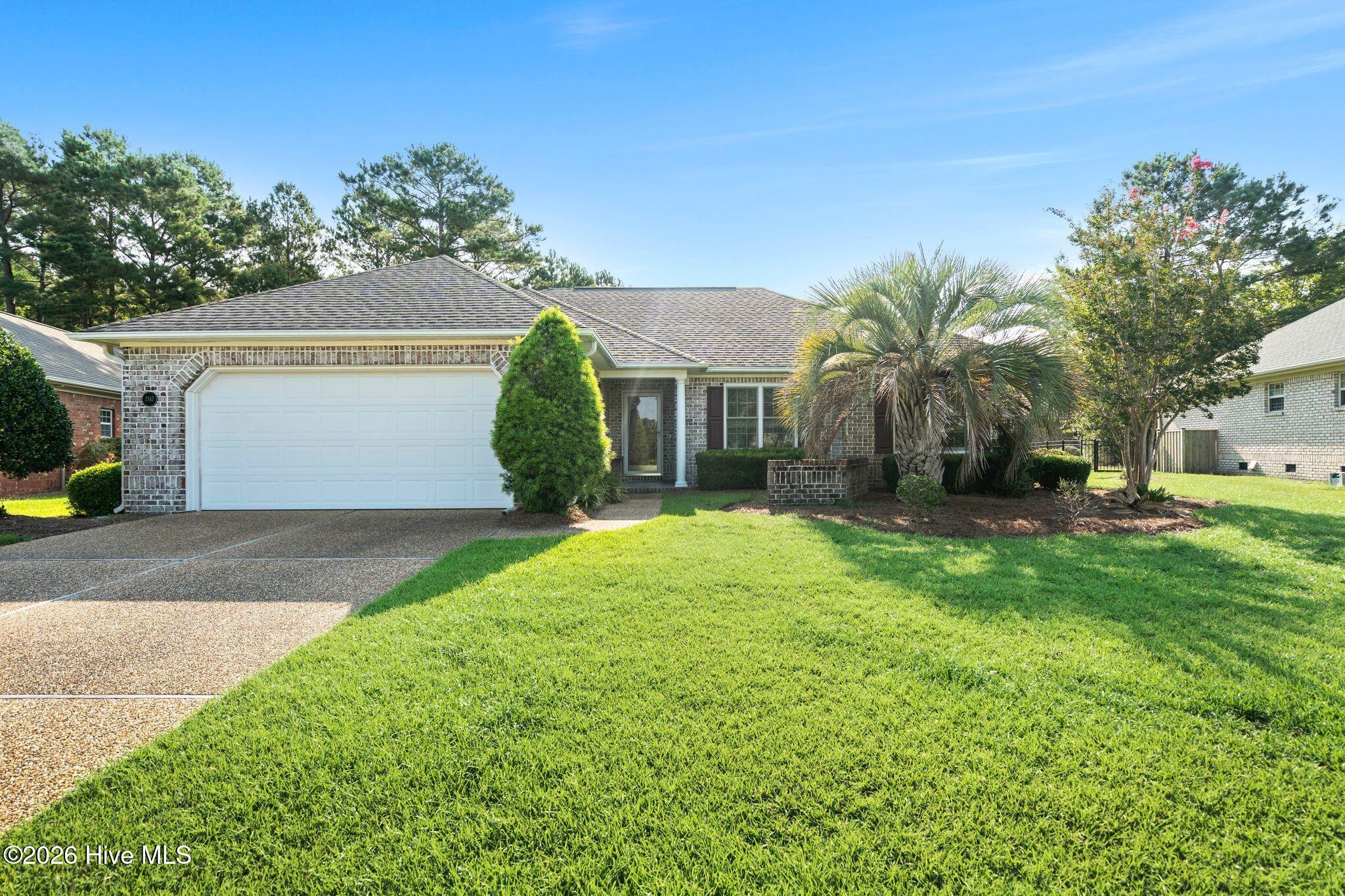 2147 Talmage Drive — photo
