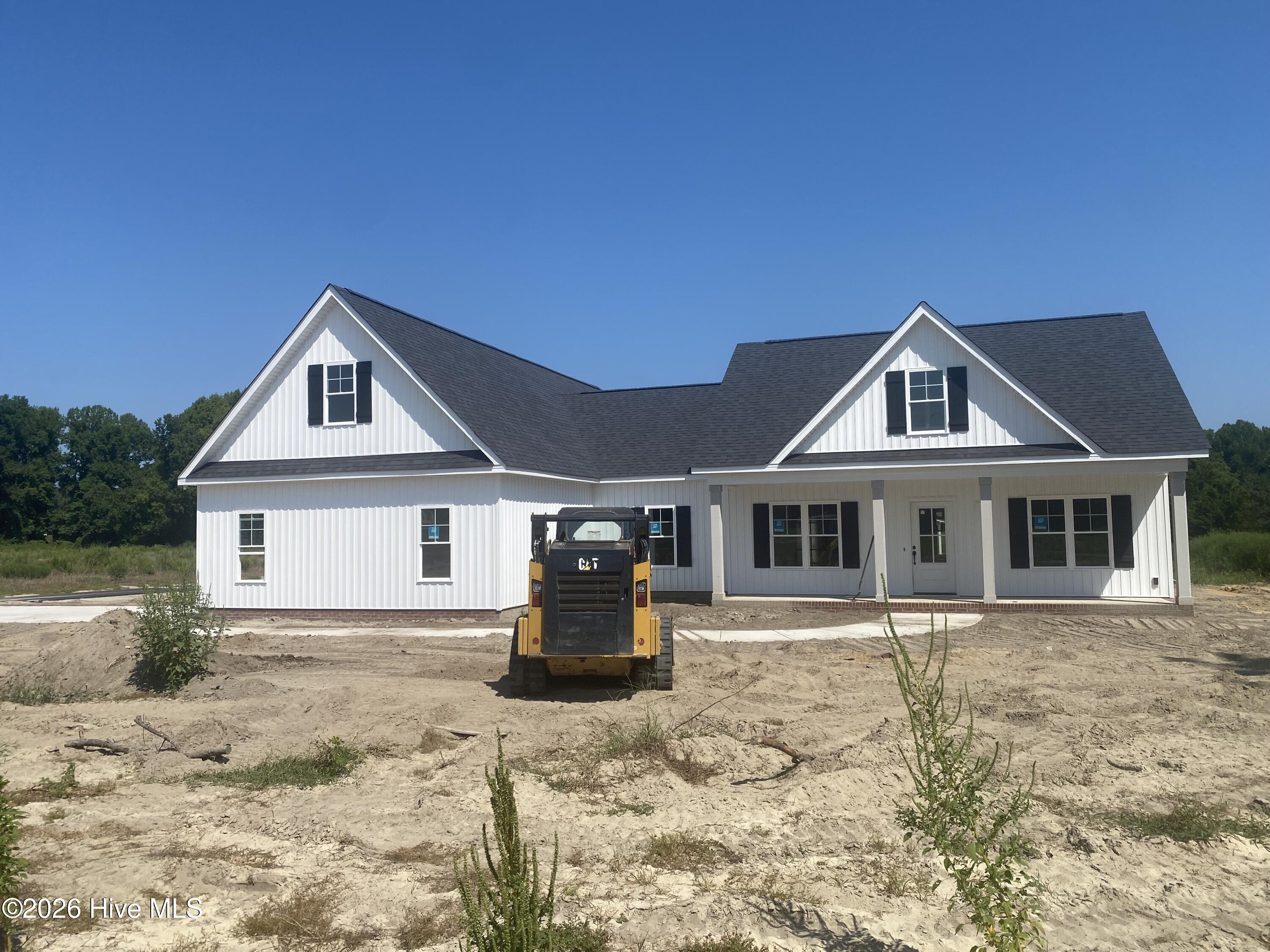 9641 Hinnant Edgerton Road — photo