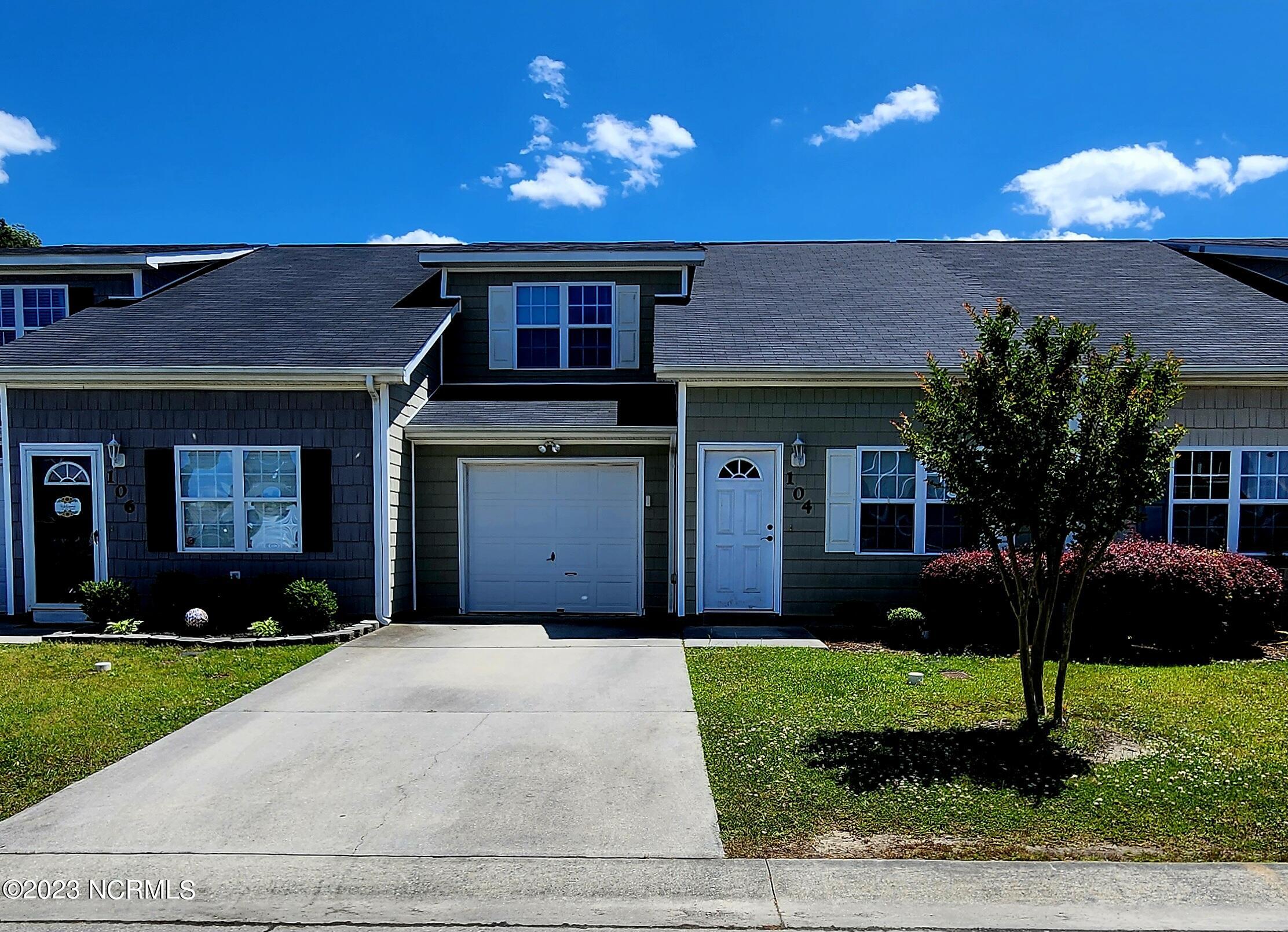 104 Creeker Town Way — photo