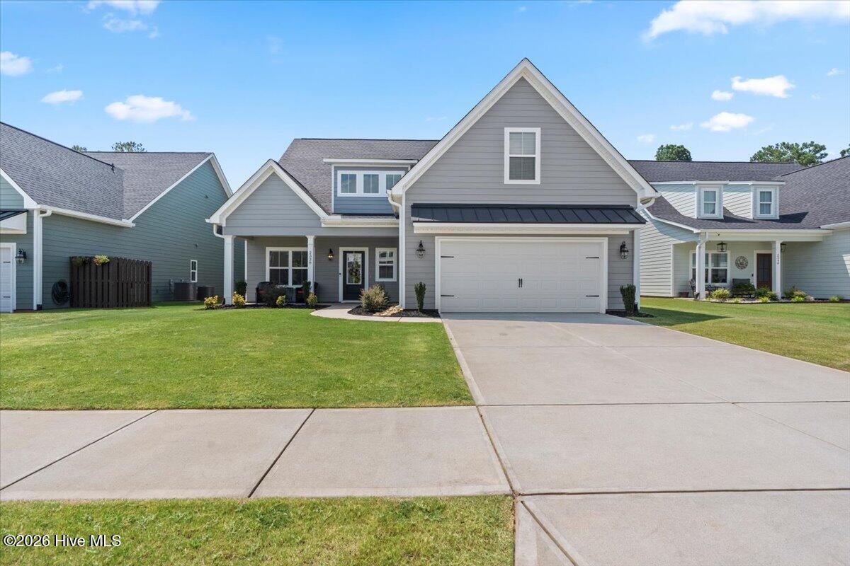 2338 Laurens Street — photo