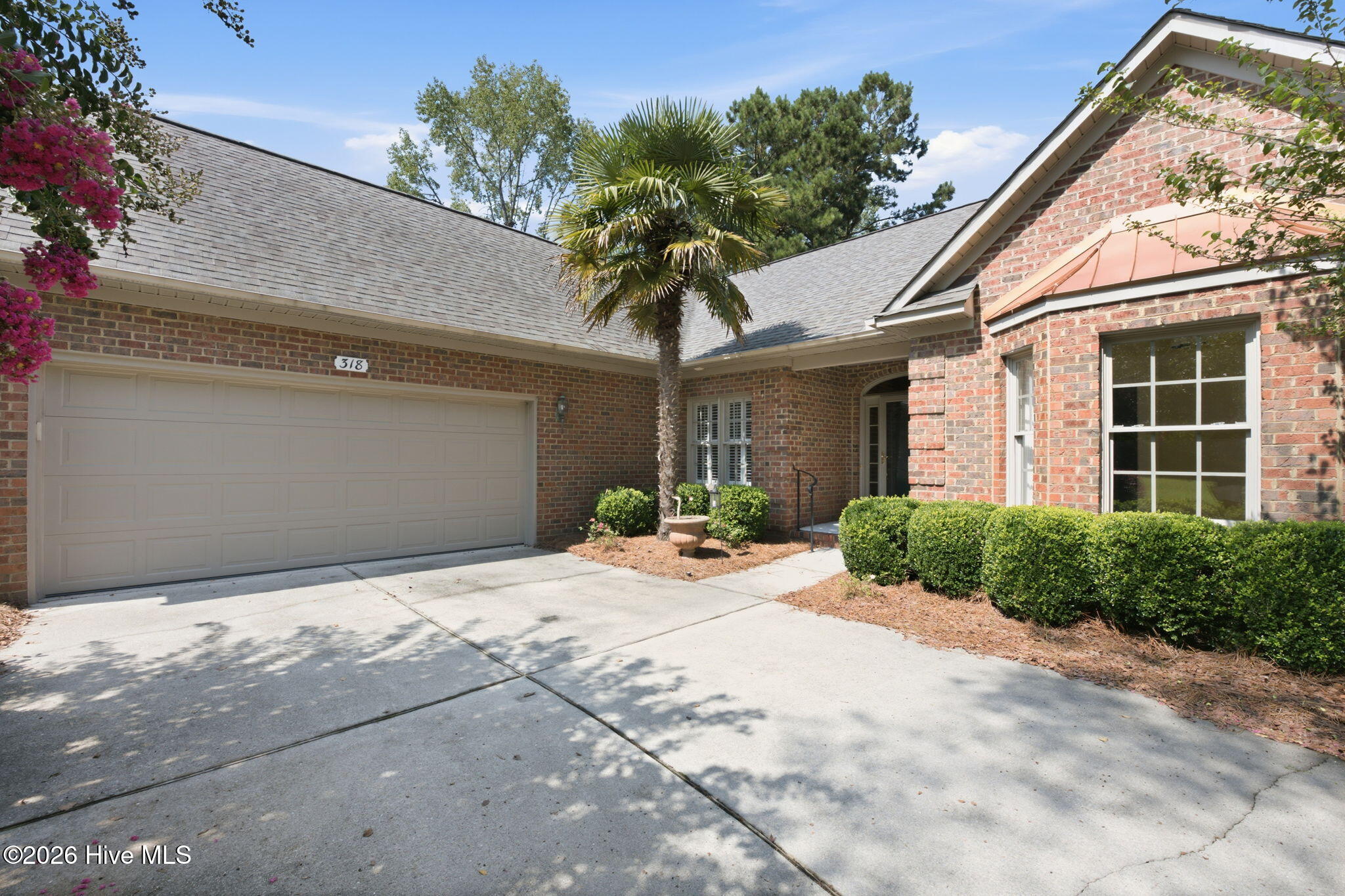 318 Village Green Drive — photo