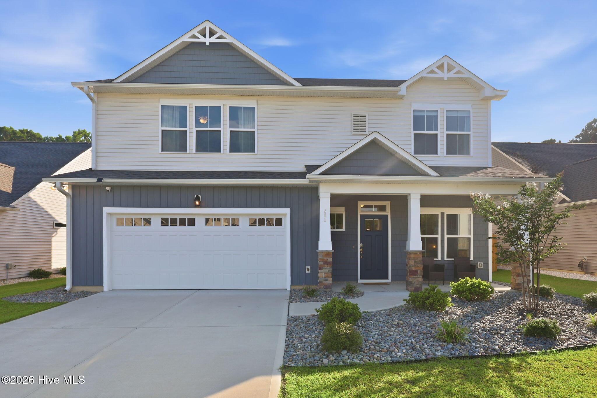 281 E Maritt Street, Hampstead, NC 28443 — photo 2