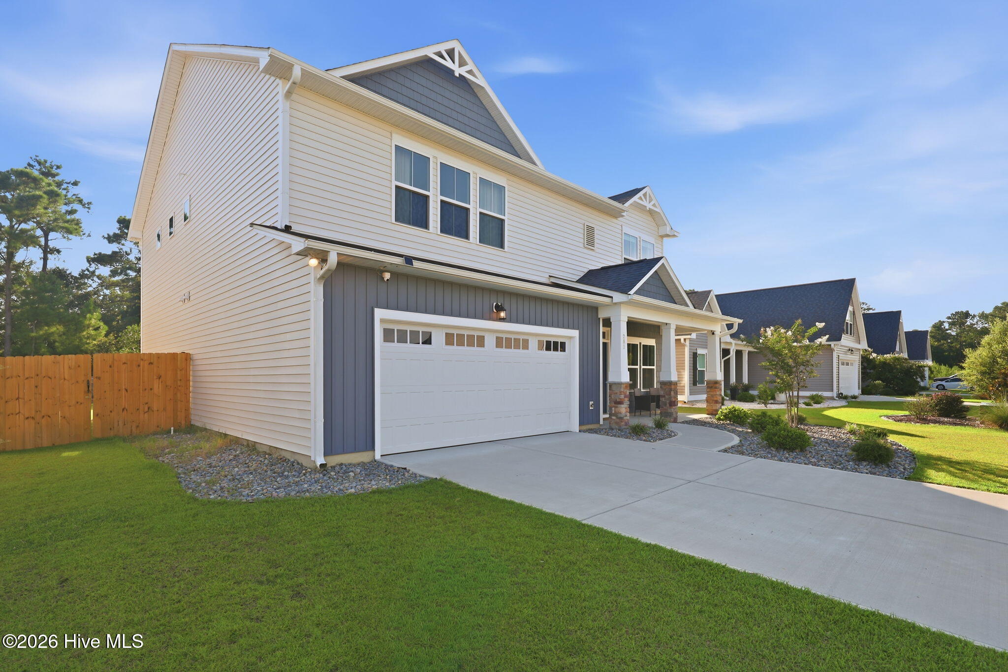 281 E Maritt Street, Hampstead, NC 28443 — photo 3