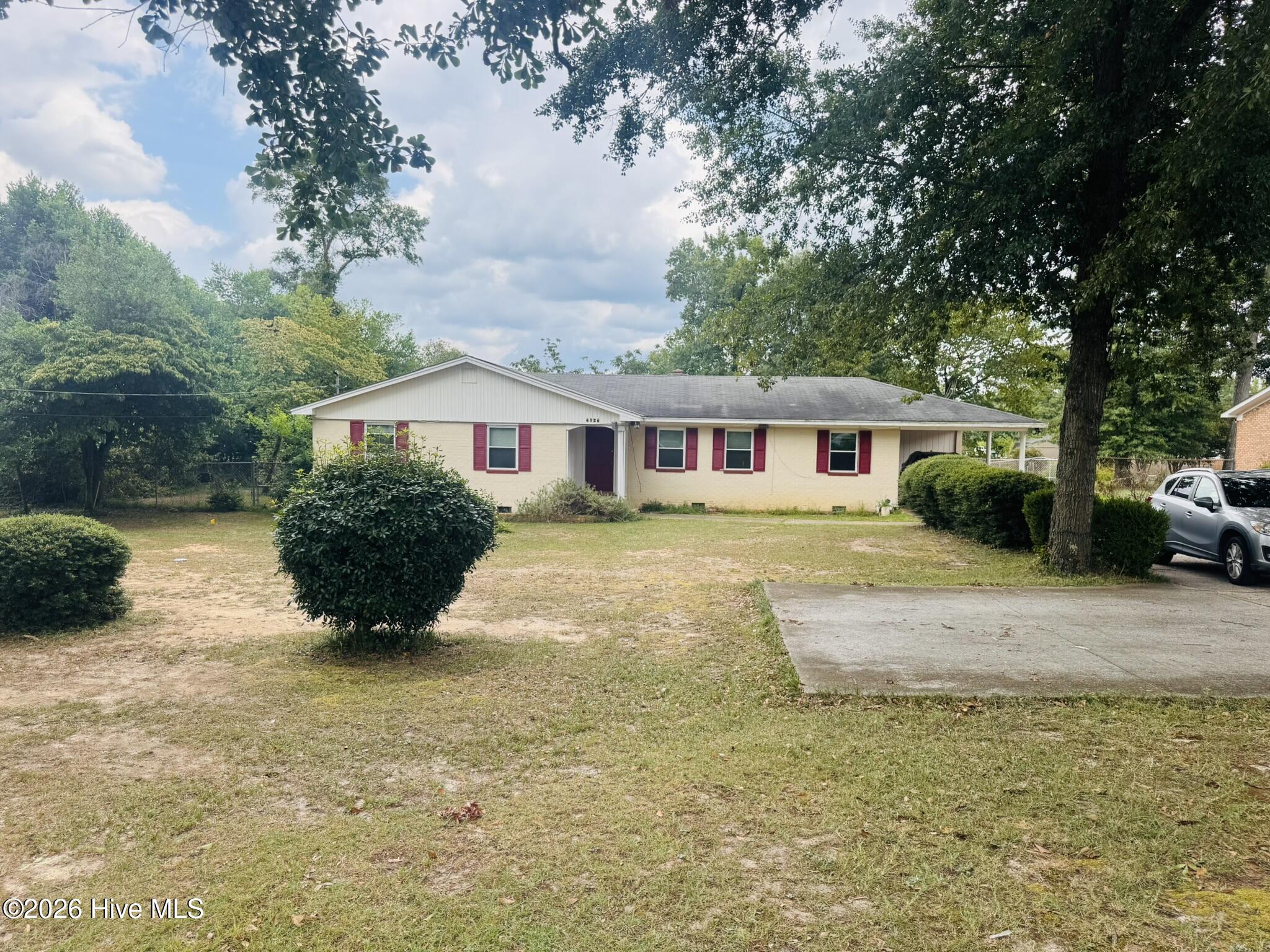 4126 Old Waynesboro Road — photo