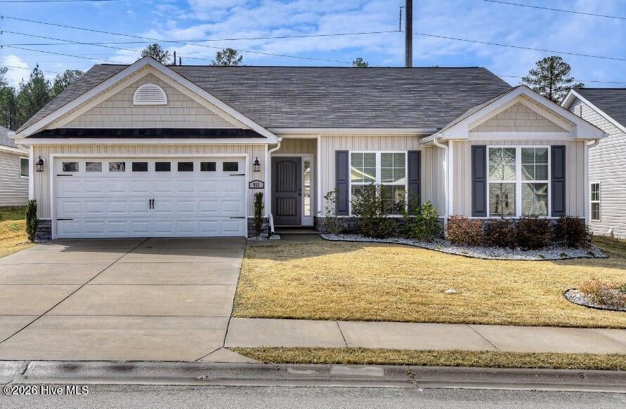 911 Goodale Drive — photo