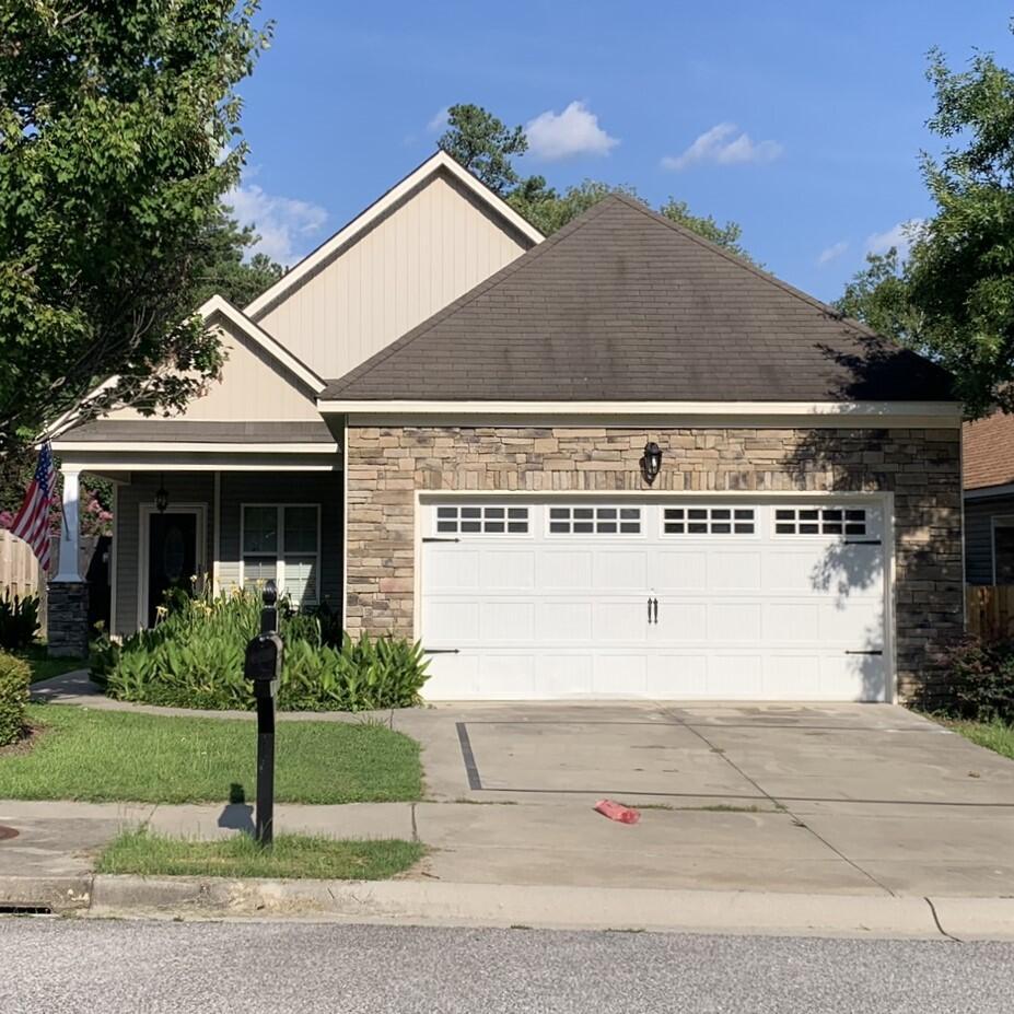 526 Casey Court — photo