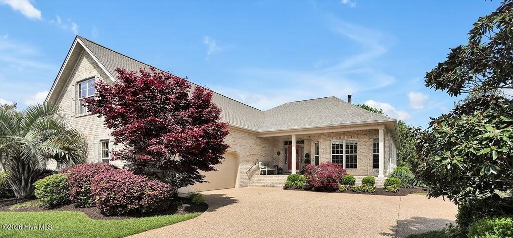 1069 Leesburg Drive — photo