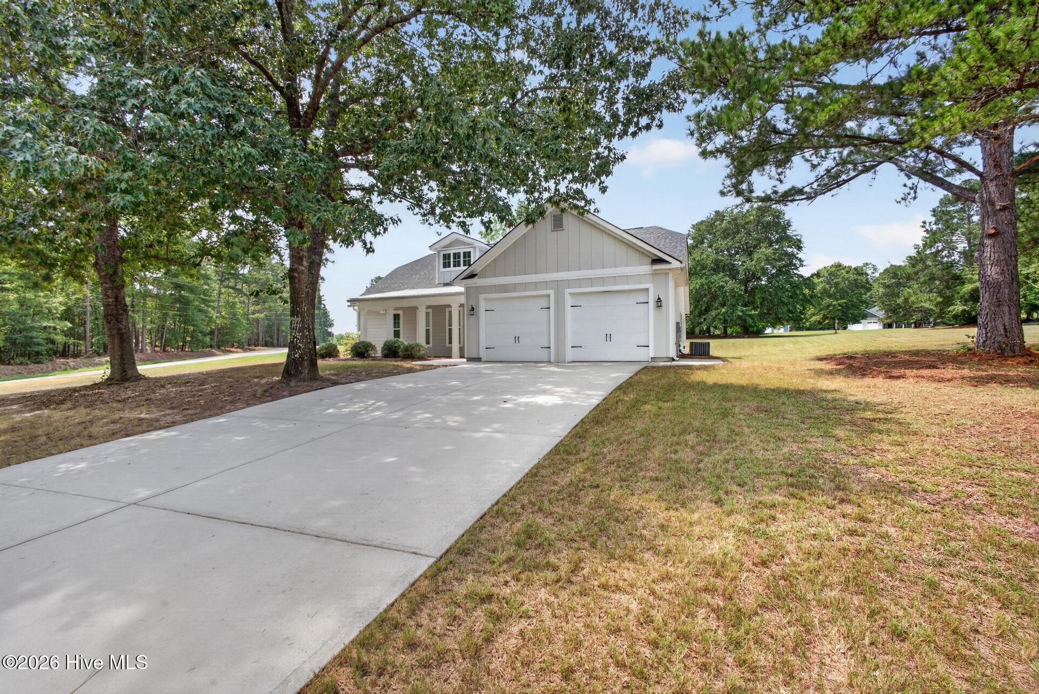 507 Summer Lakes Drive — photo