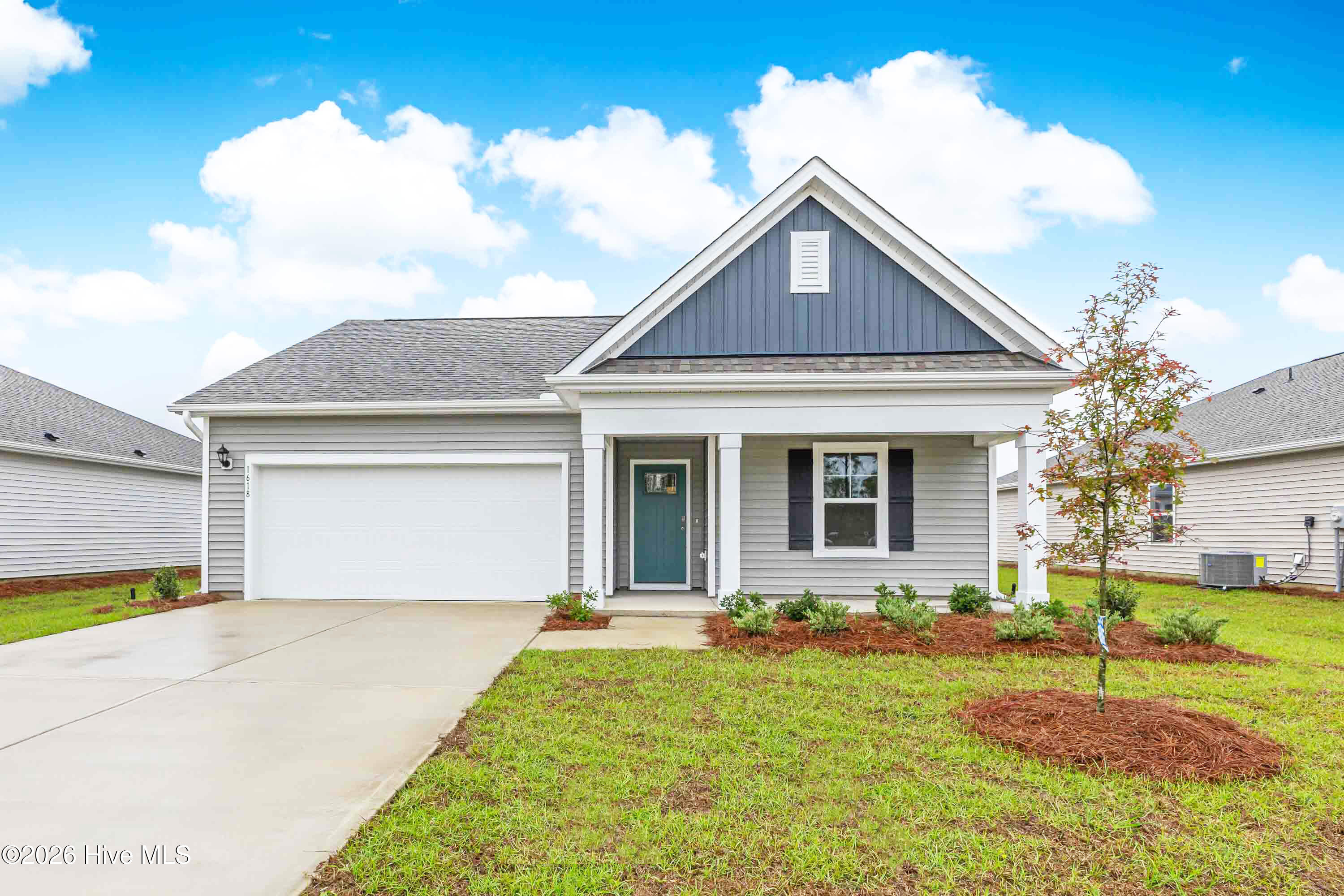 532 Barrelwood Drive Lot 83 — photo