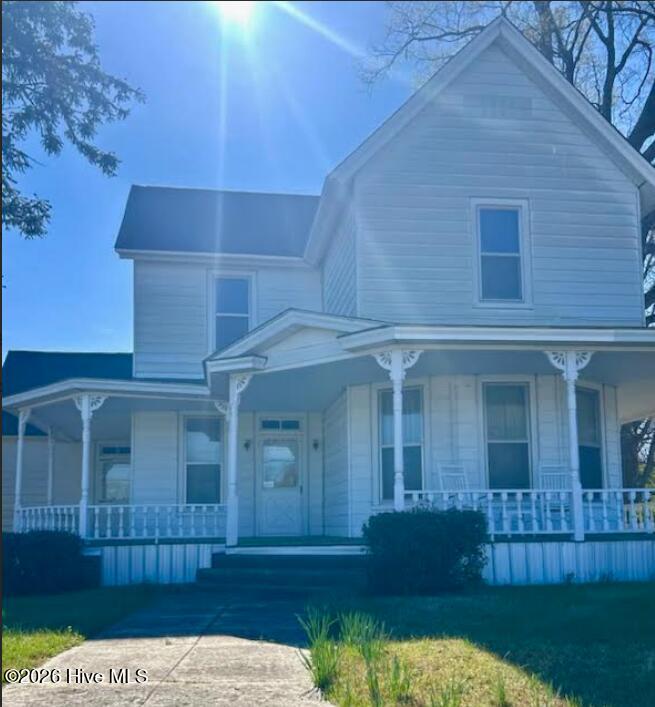 414 N Center Street — photo