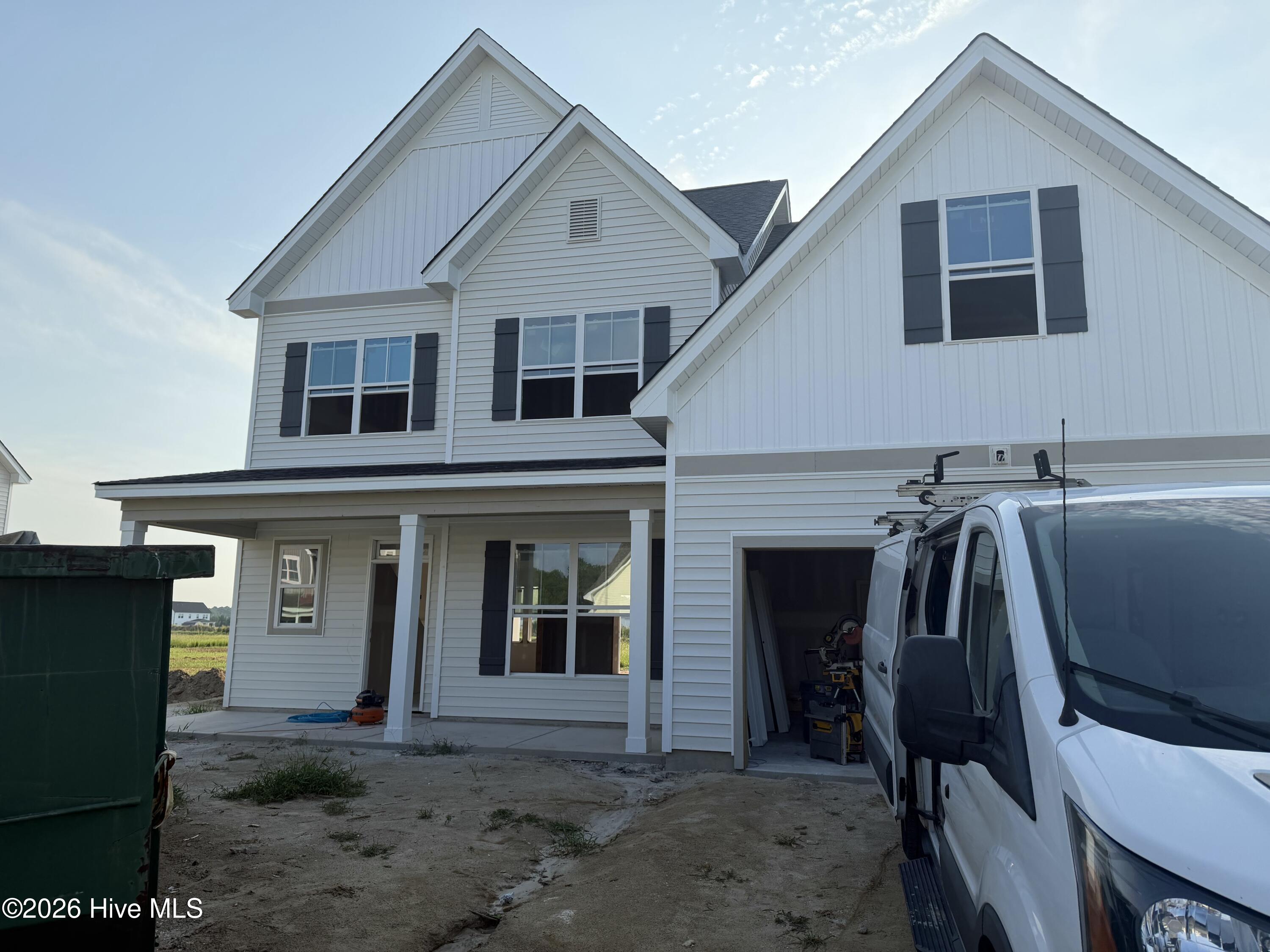 823 Tupelo Tree Drive — photo