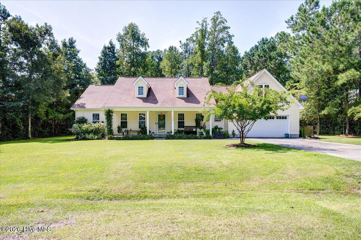 110 Seattle Slew Drive — photo