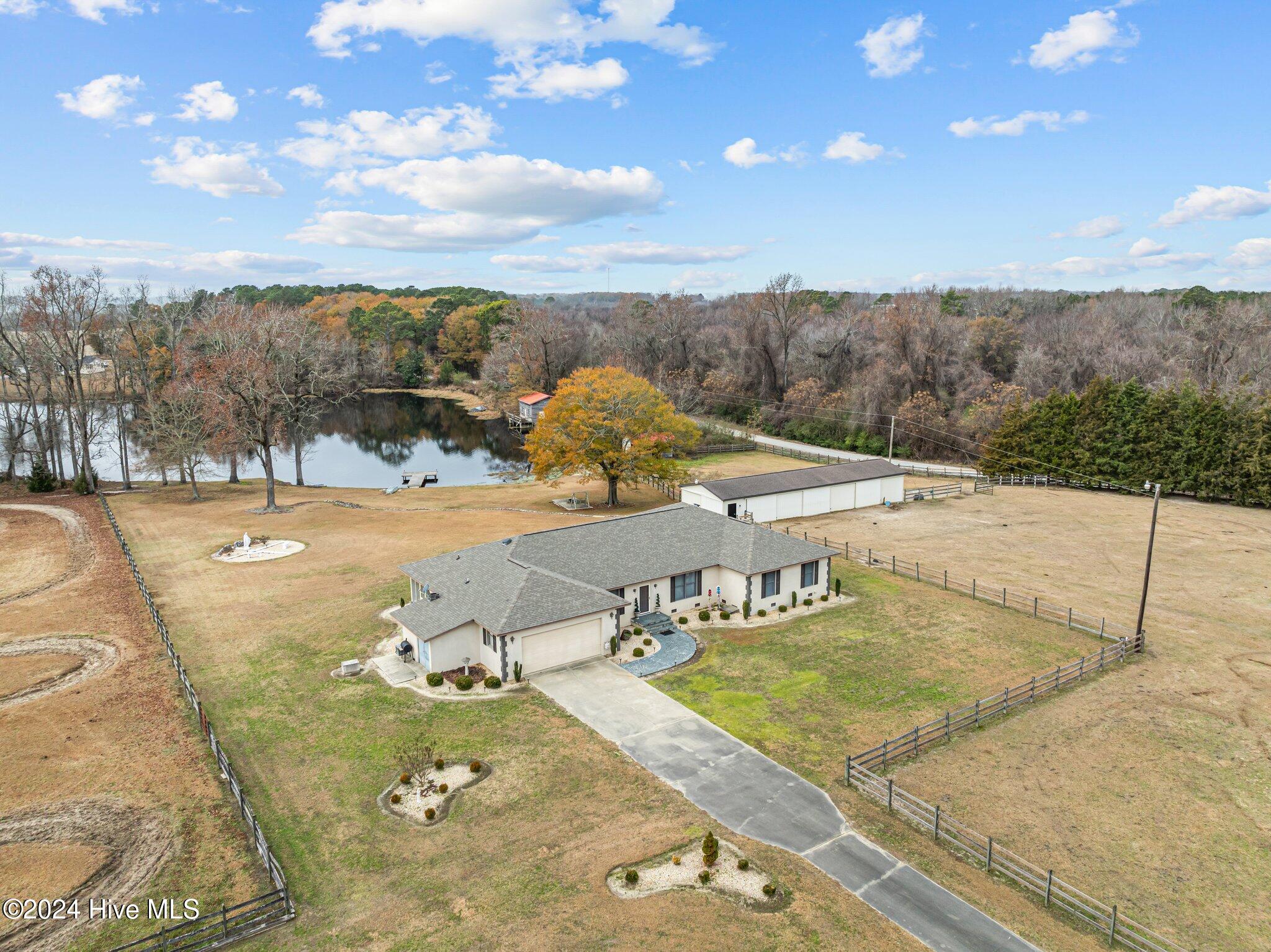 3777 Waters Mill Road — photo