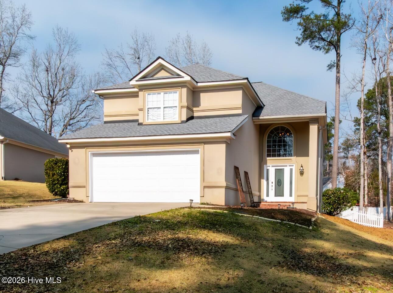 528 Oak Brook Drive — photo