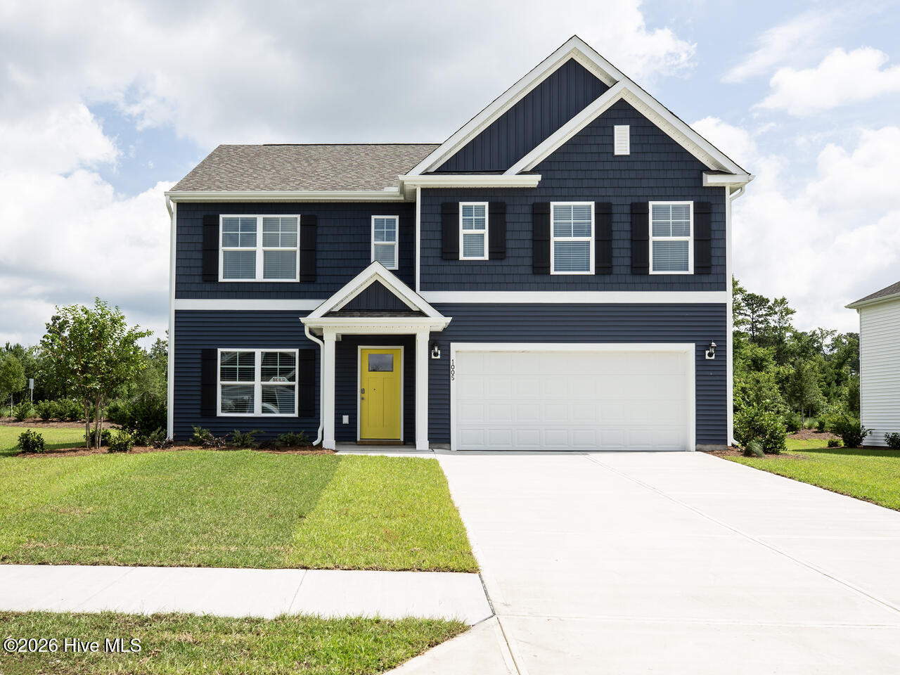 528 Barrelwood Drive Lot 81 — photo