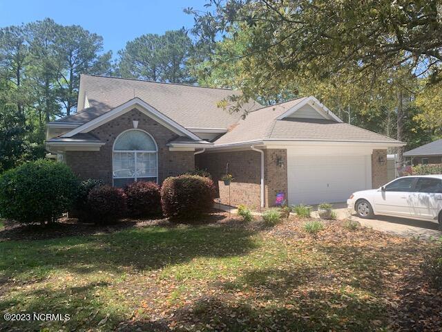 412 Planters Ridge Drive — photo
