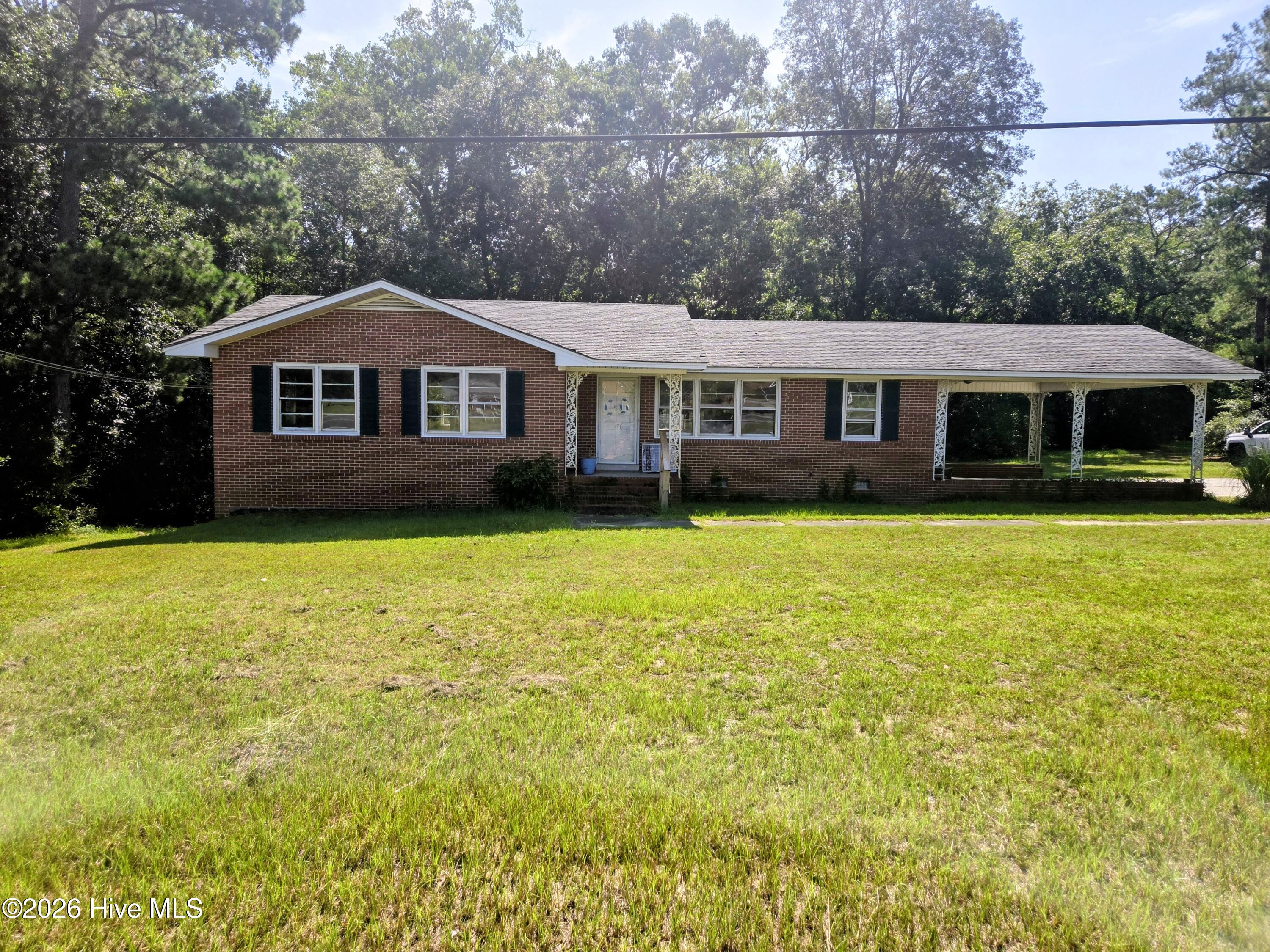 174 Ellerbe Road — photo