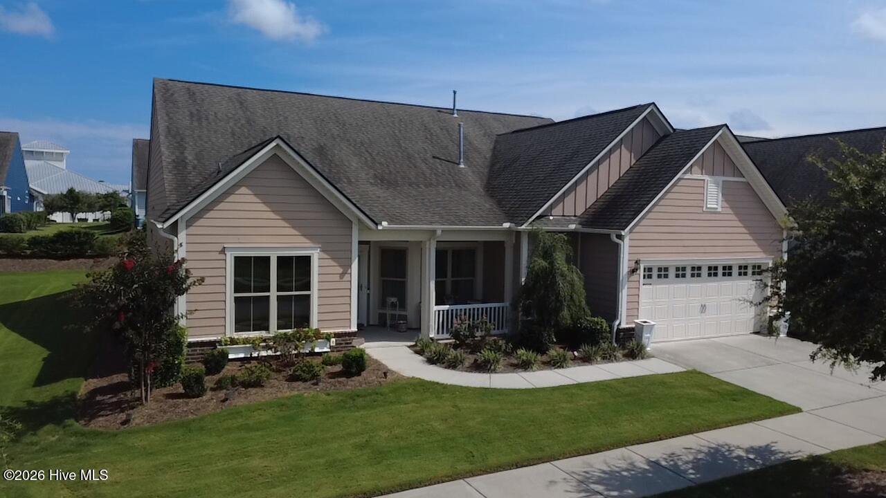 3421 Laughing Gull Terrace — photo