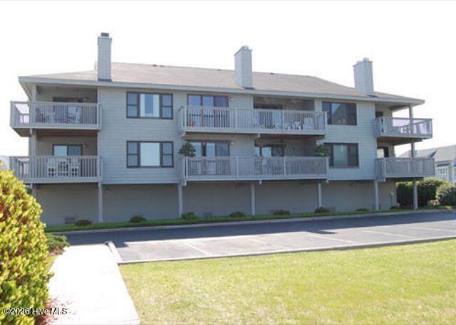 2313 Lumina Avenue Extension N Unit C — photo