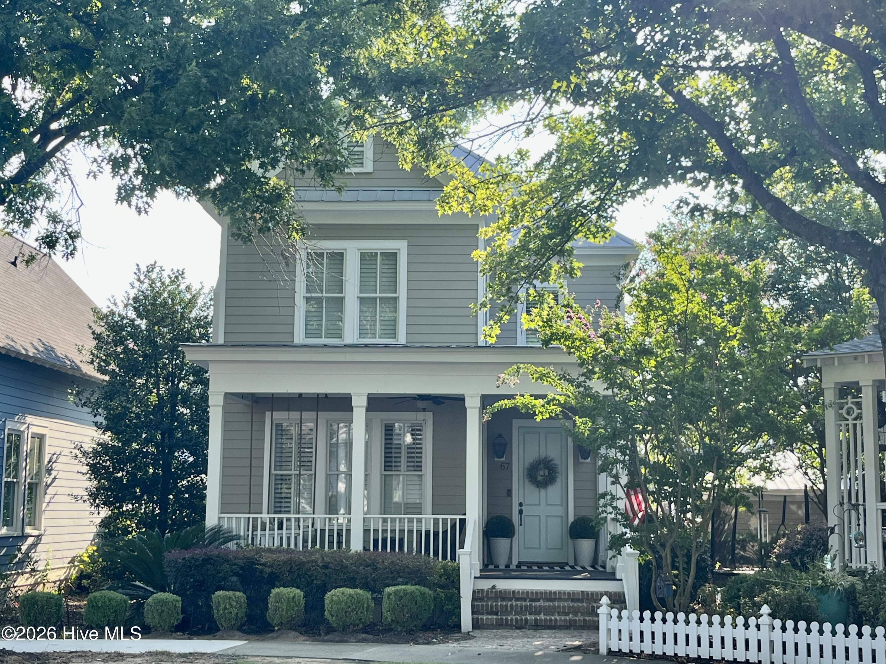 67 Crystal Lake Drive — photo