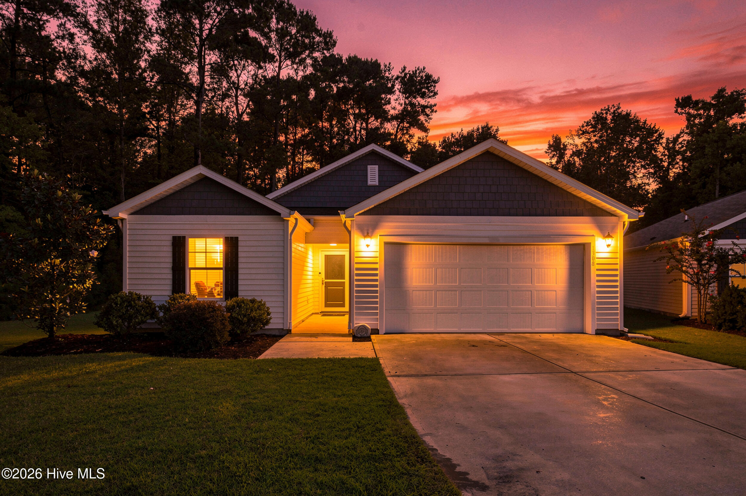 1308 Hidden Creek Drive NE Lot 70 — photo