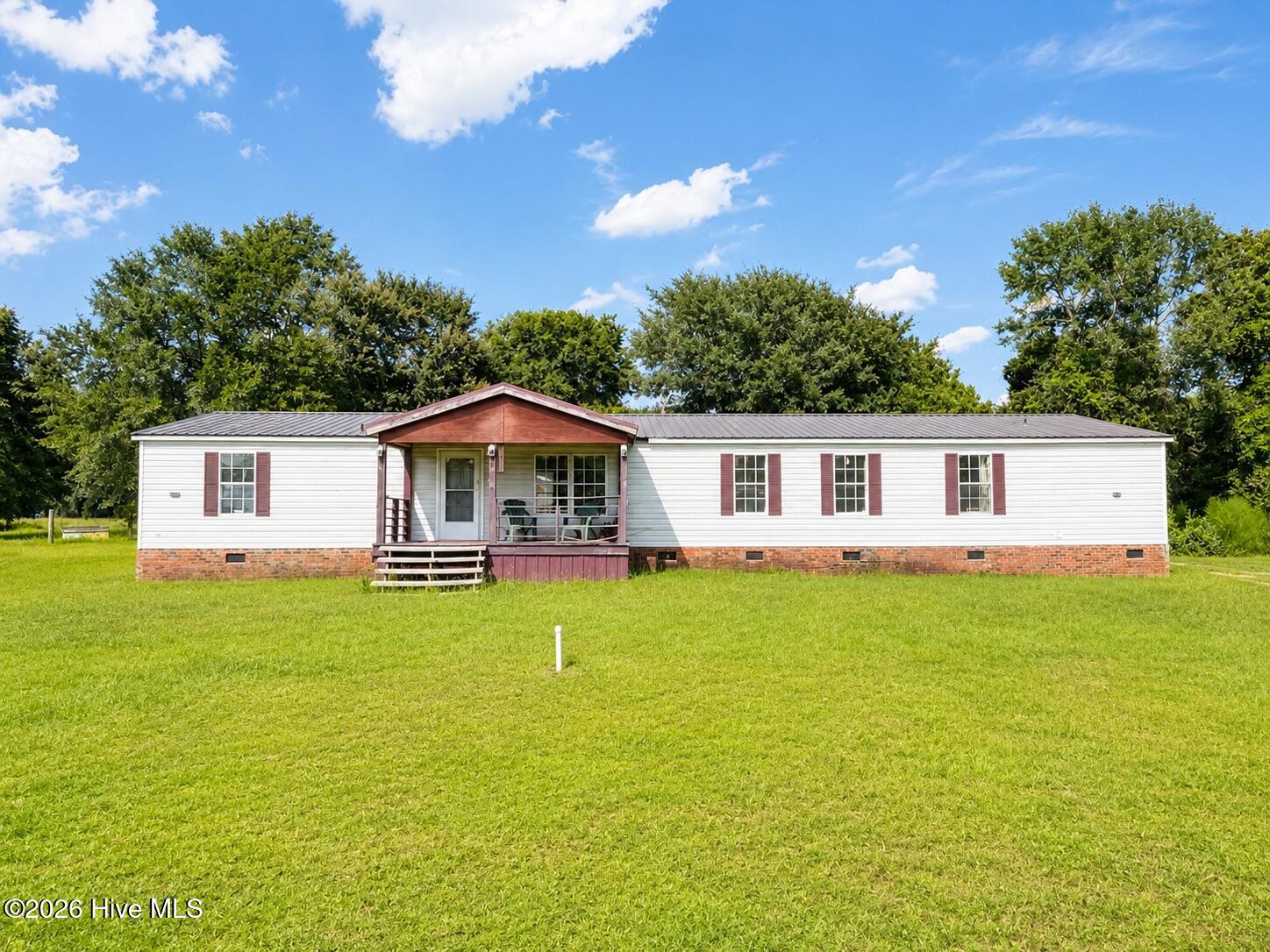 101 Athens Drive — photo