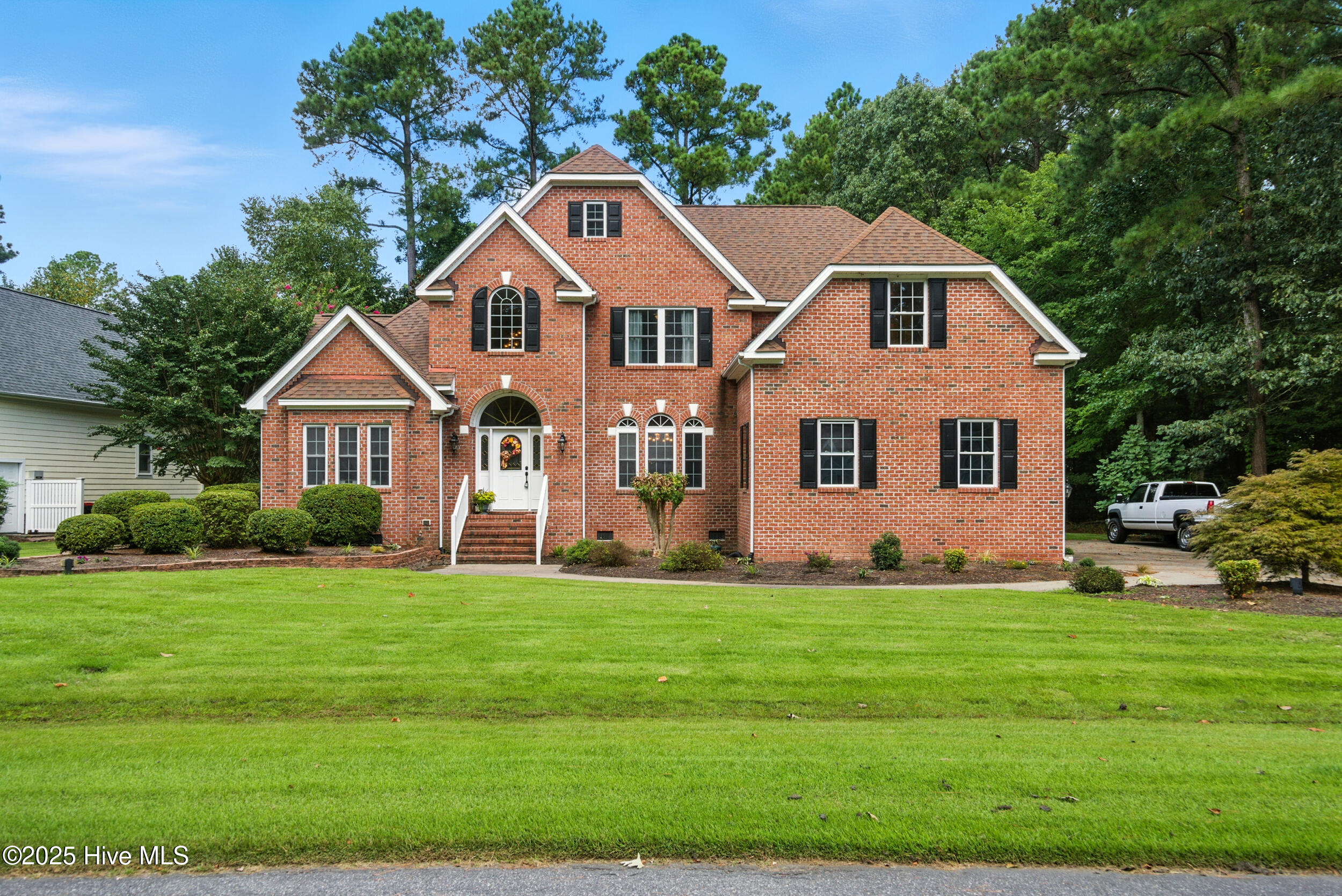 120 New River Drive — photo