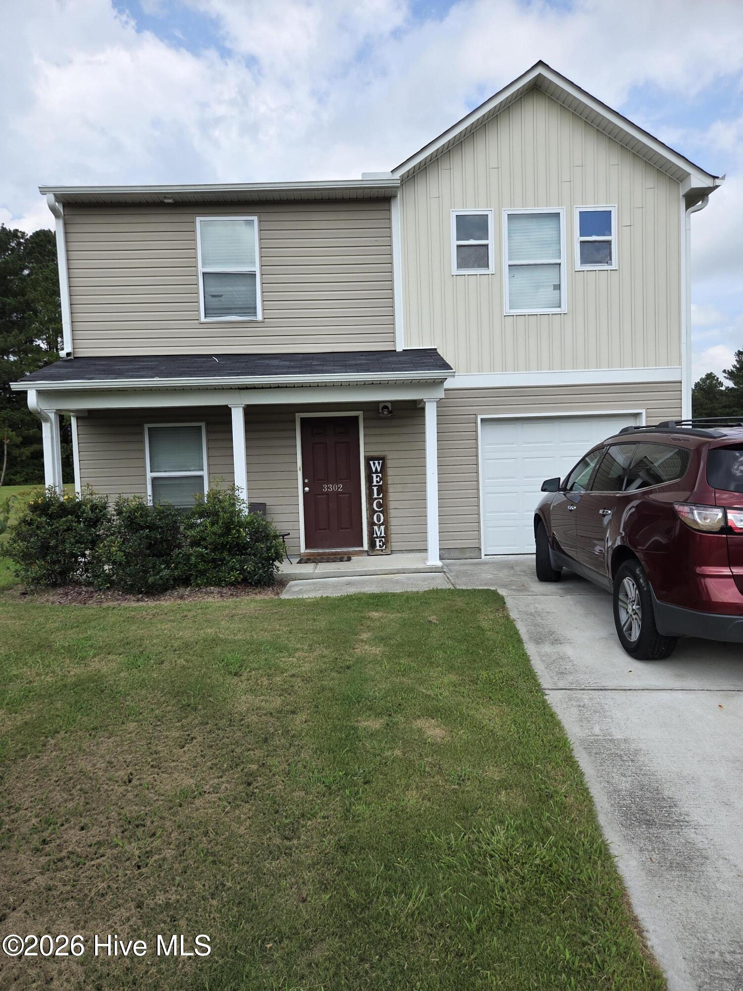 3302 Taylors Pointe Drive — photo