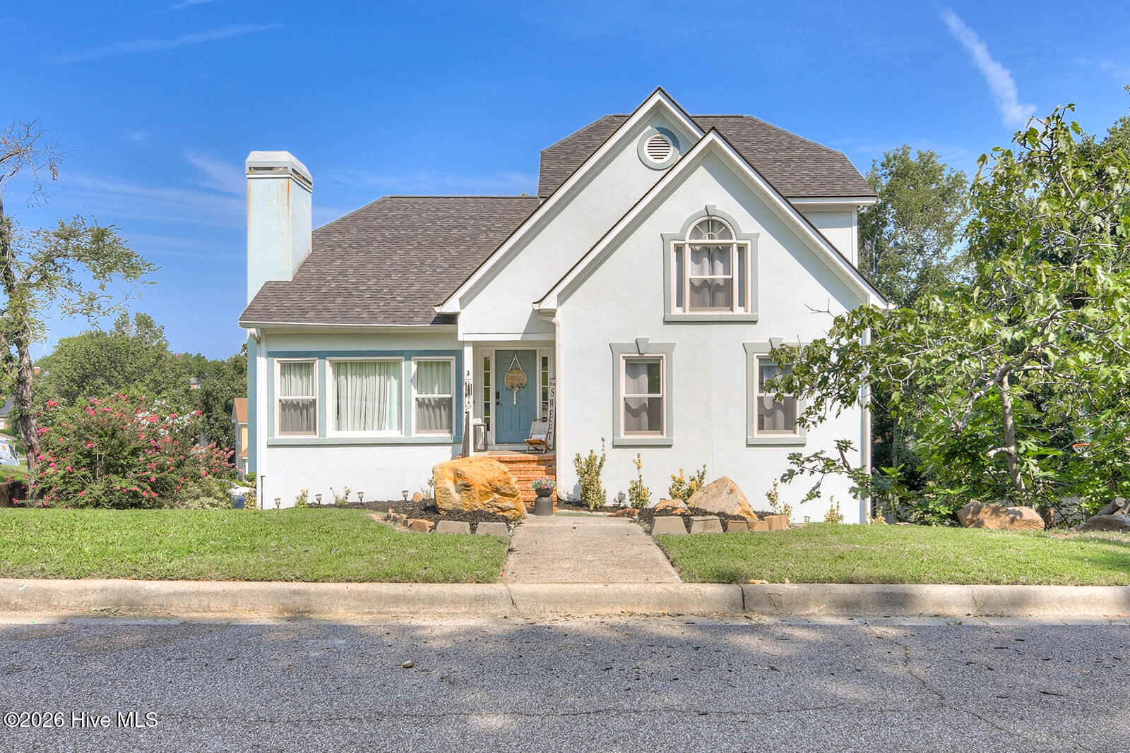 296 High Chaparral Drive — photo