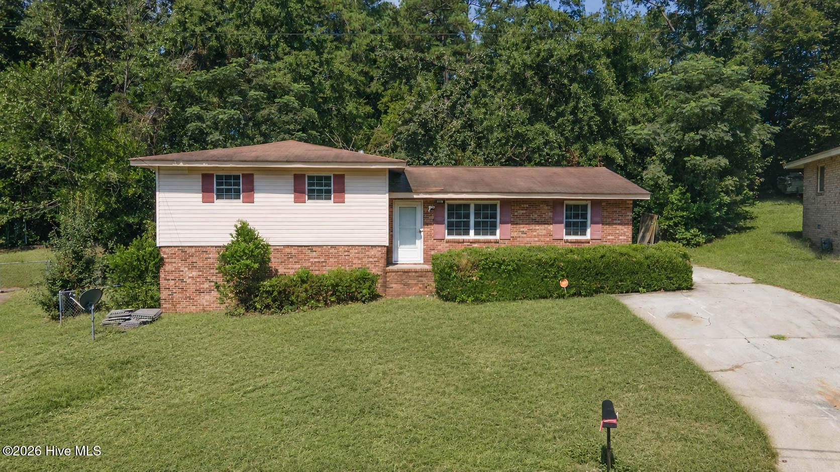 1118 Terrace Circle — photo