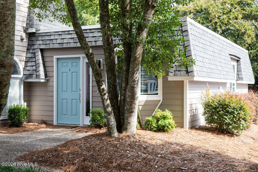 6328 Wrightsville Avenue Apt C1 — photo