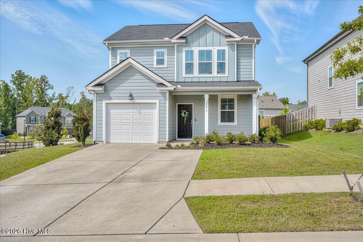 331 Avignon Drive — photo
