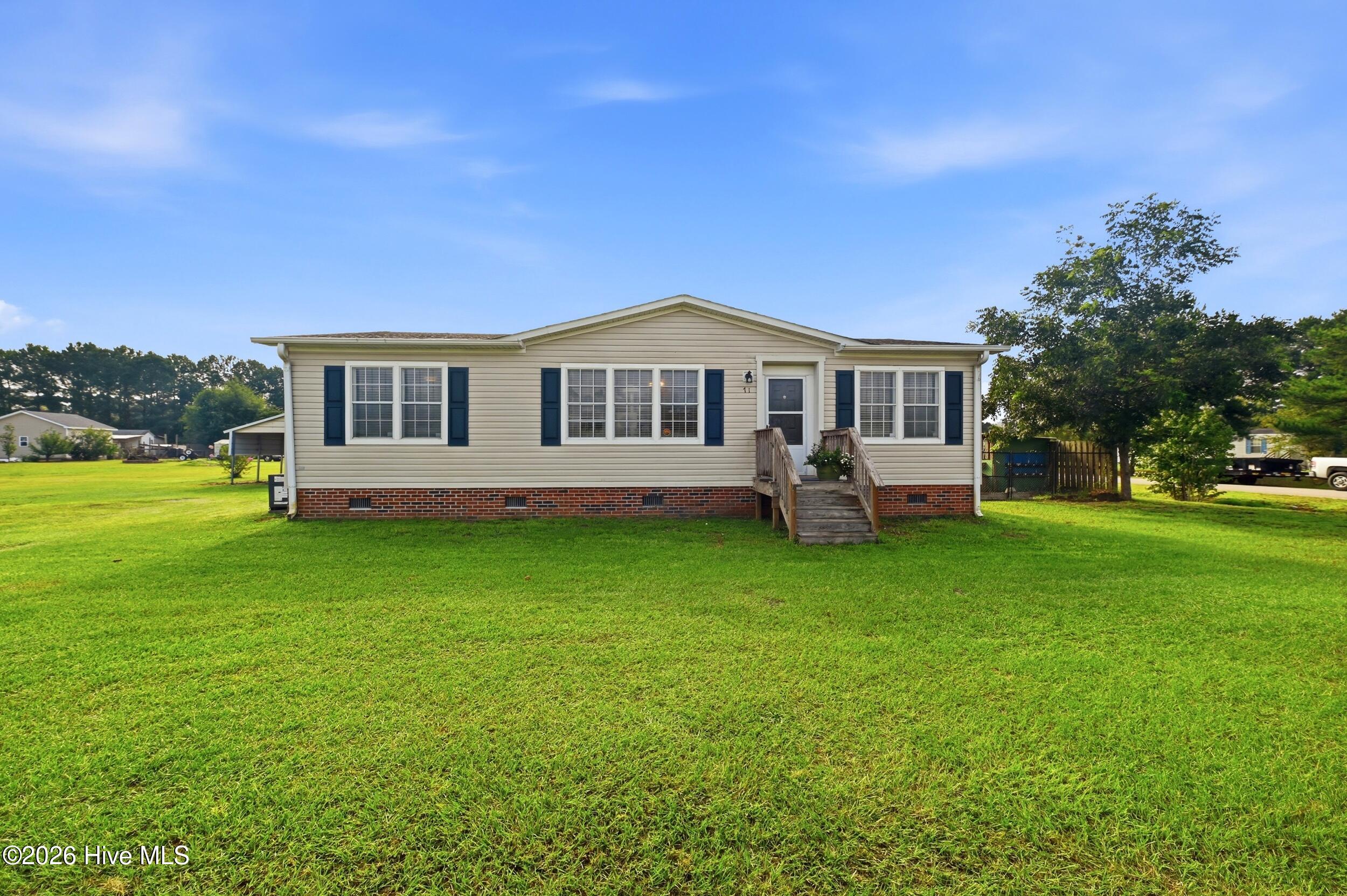 71 Gobbler Court — photo