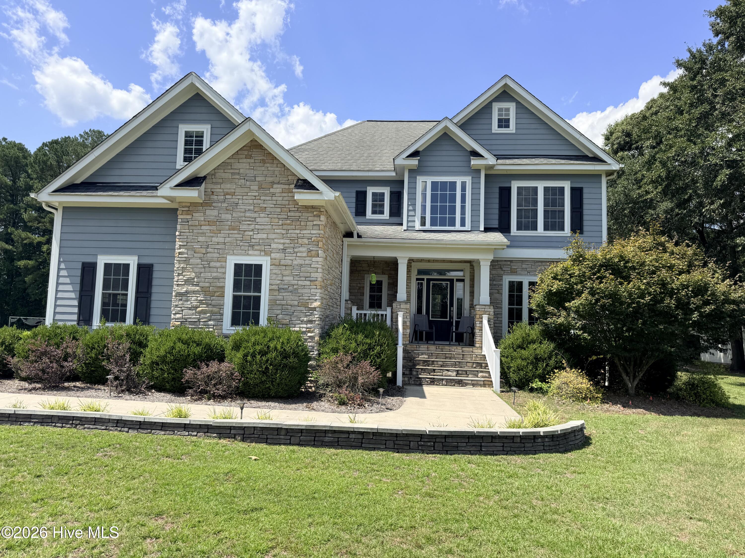 173 Buck Branch Drive — photo