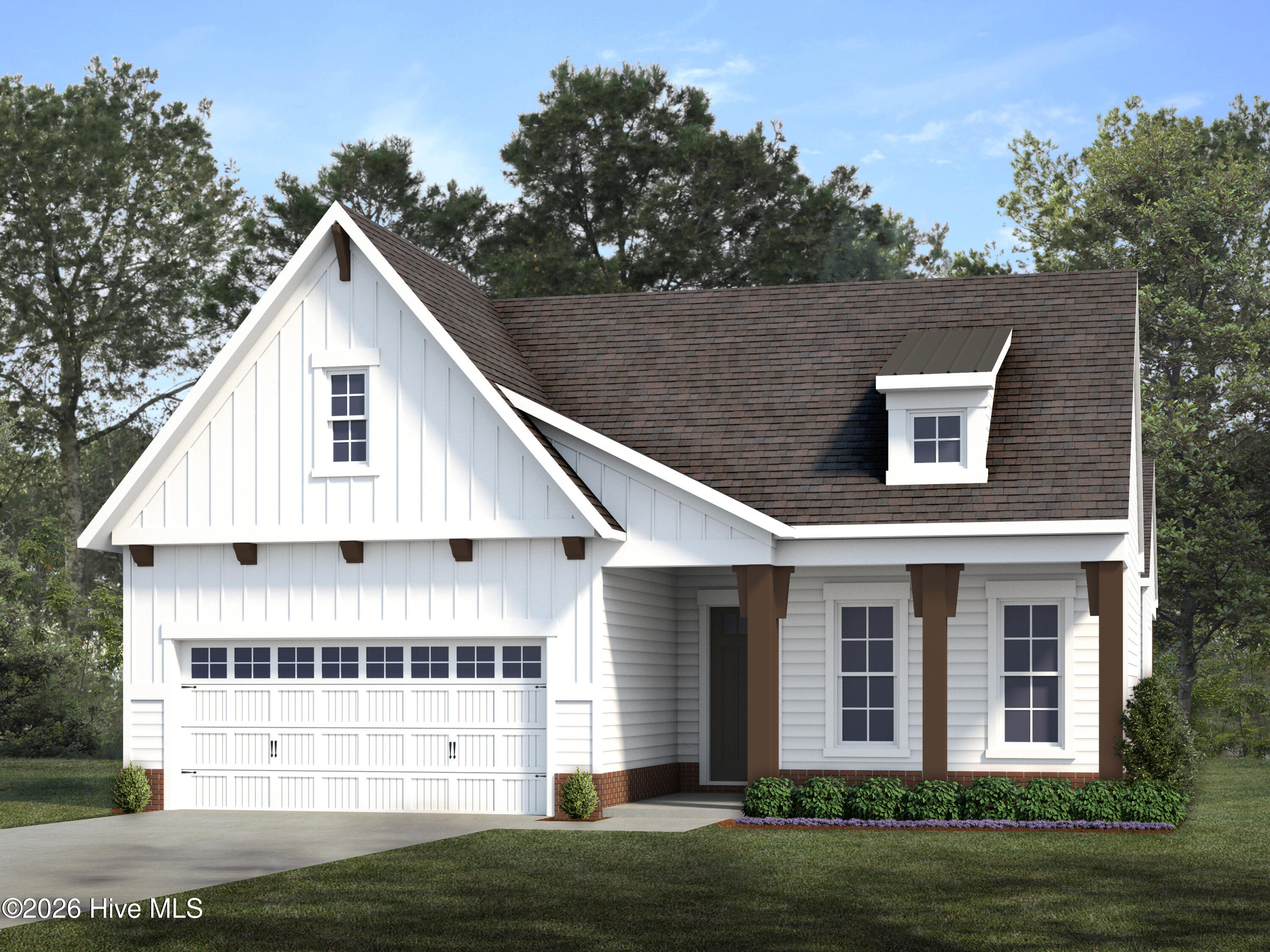 291 Oak Meadow Lane — photo