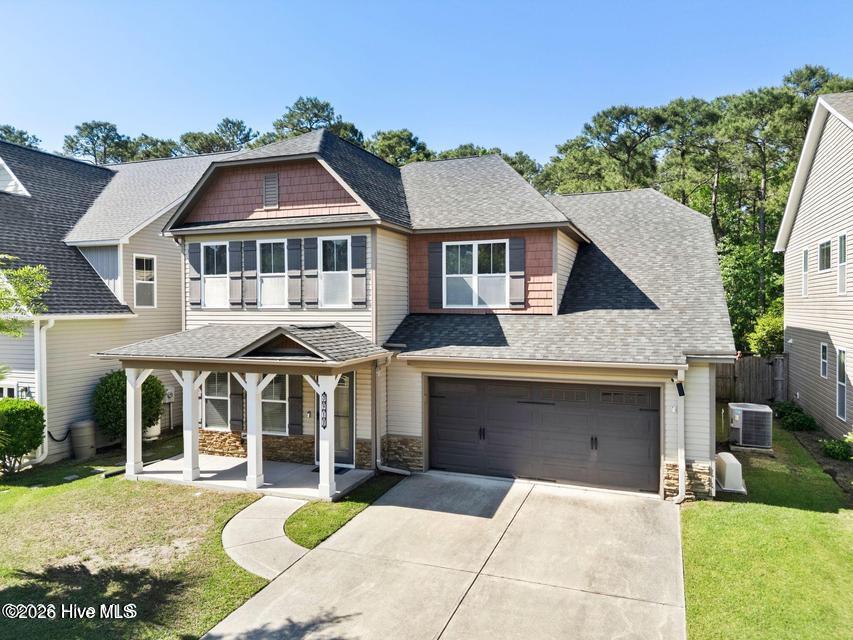 3912 Willowick Park Drive — photo