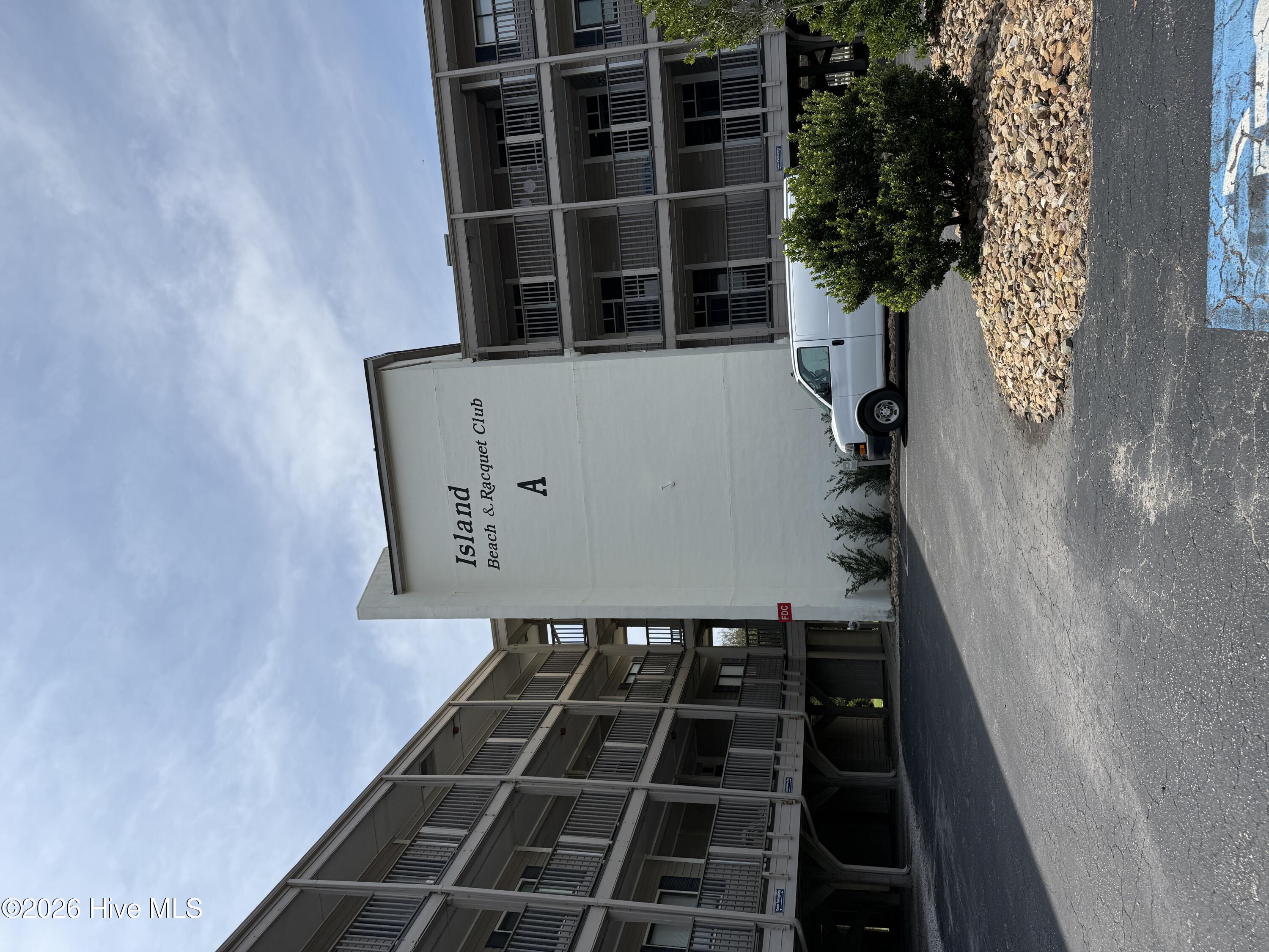 2503 W Fort Macon Road 108a — photo