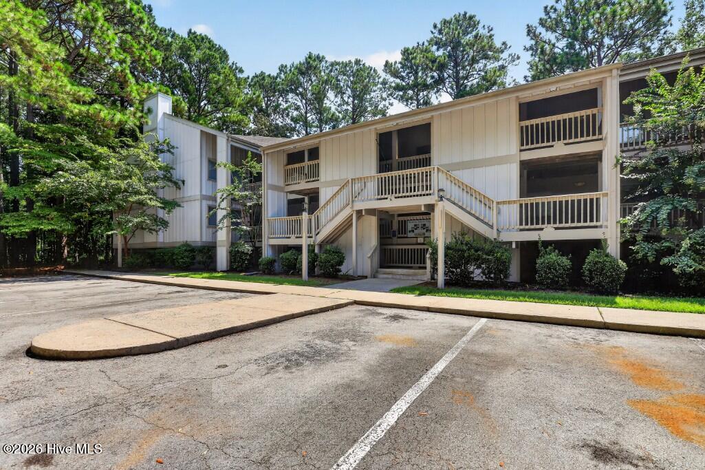 6216 Harbourside Drive — photo