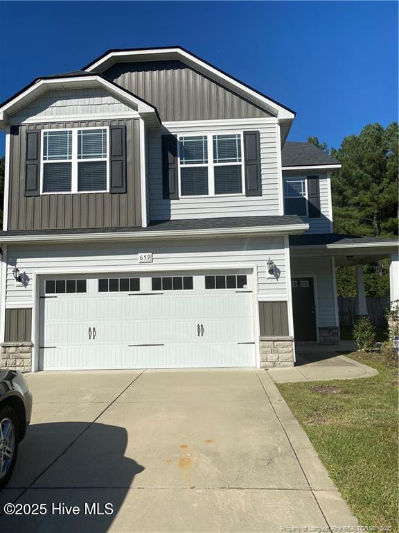 659 Roanoke Drive — photo