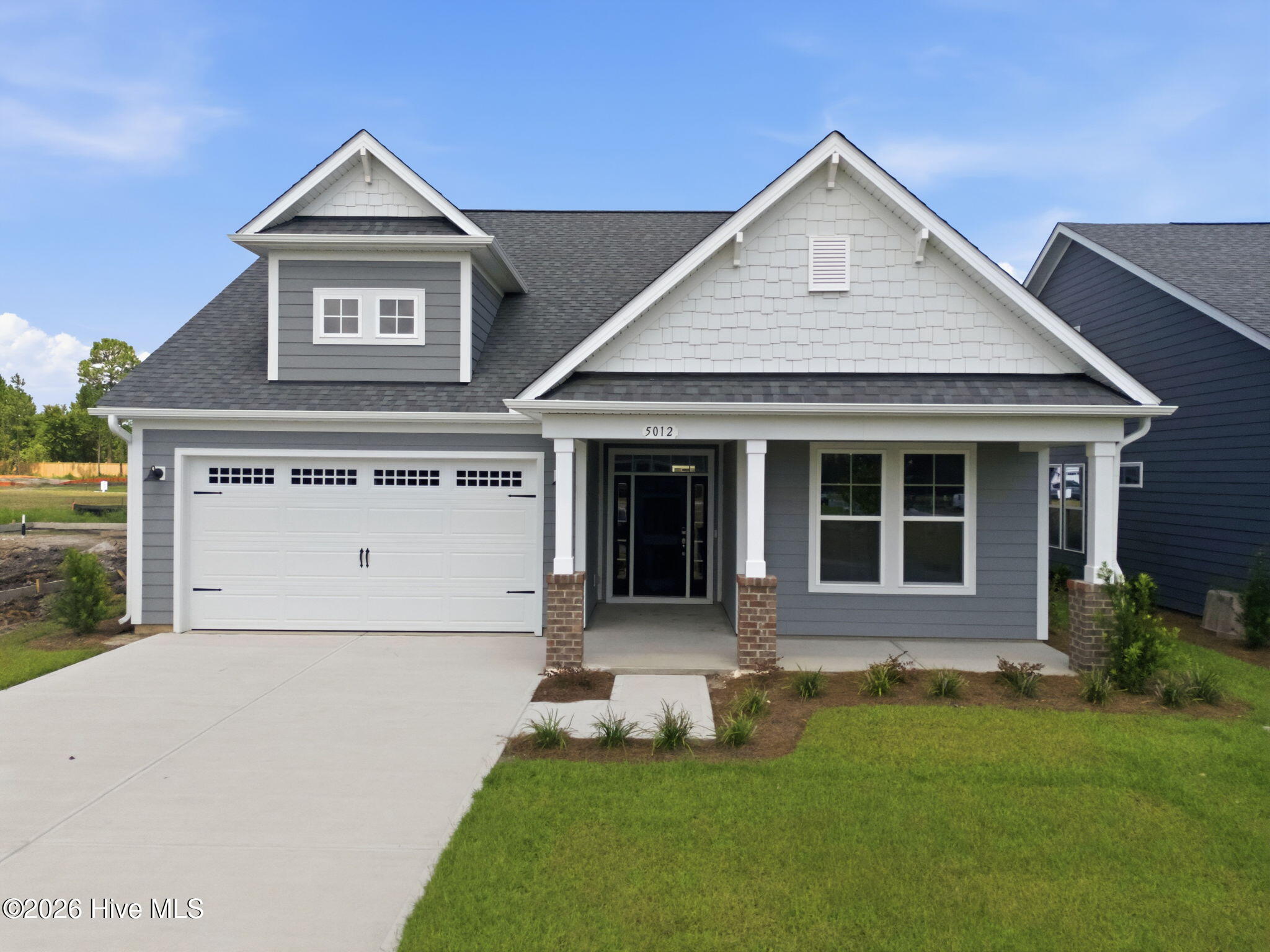 5012 Freshbrook Way 110 — photo