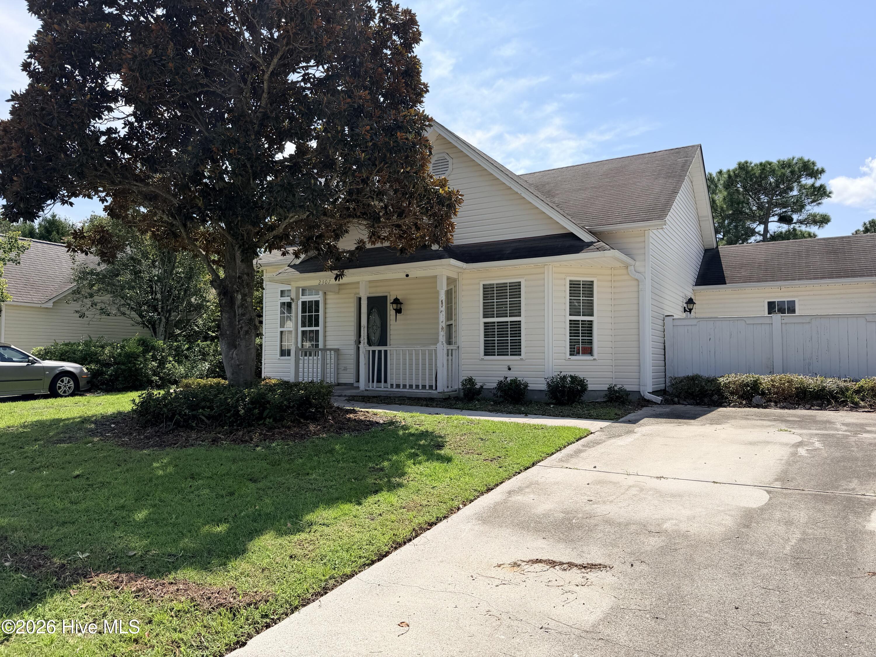 2307 Sapling Circle — photo