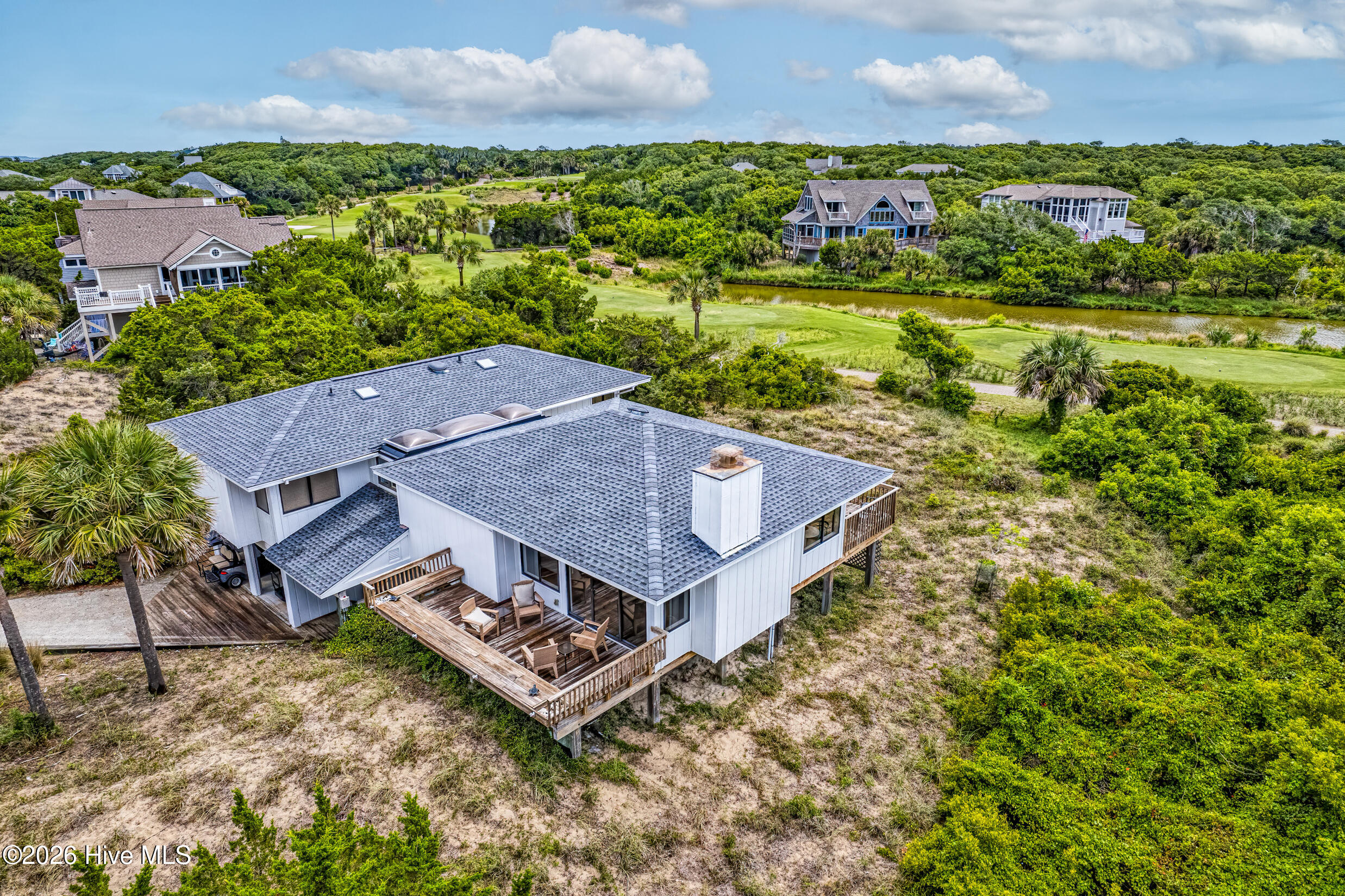 12 Royal Tern Court — photo