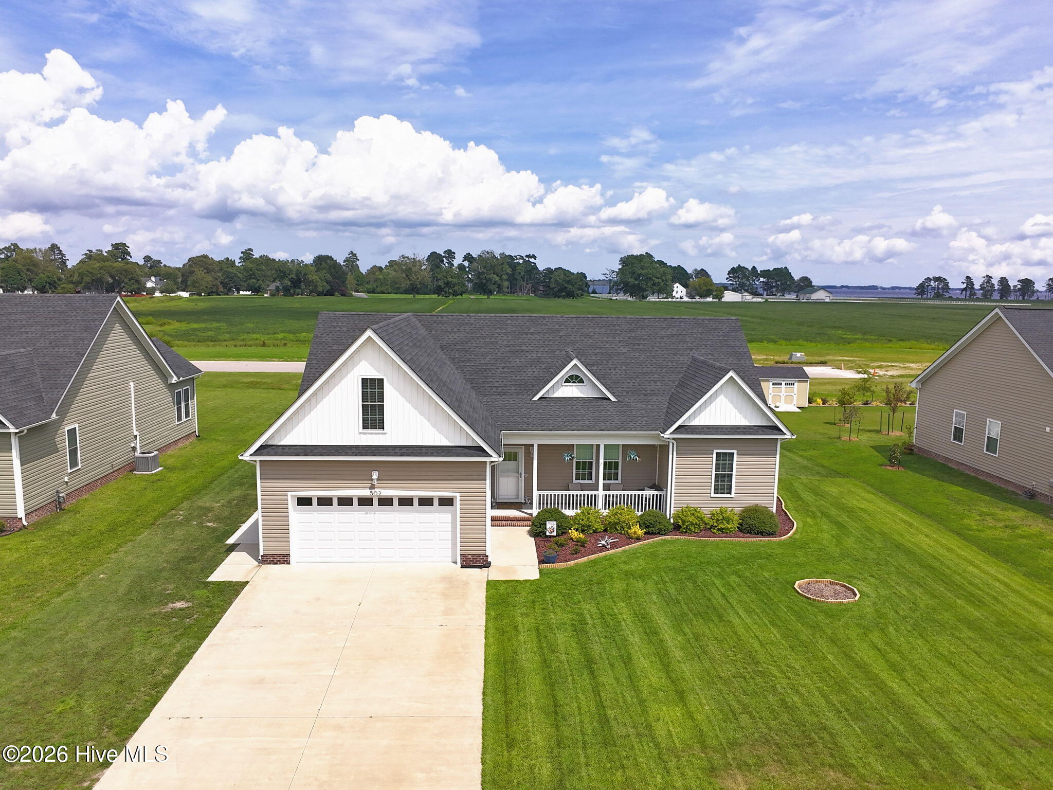 502 Keel Way — photo