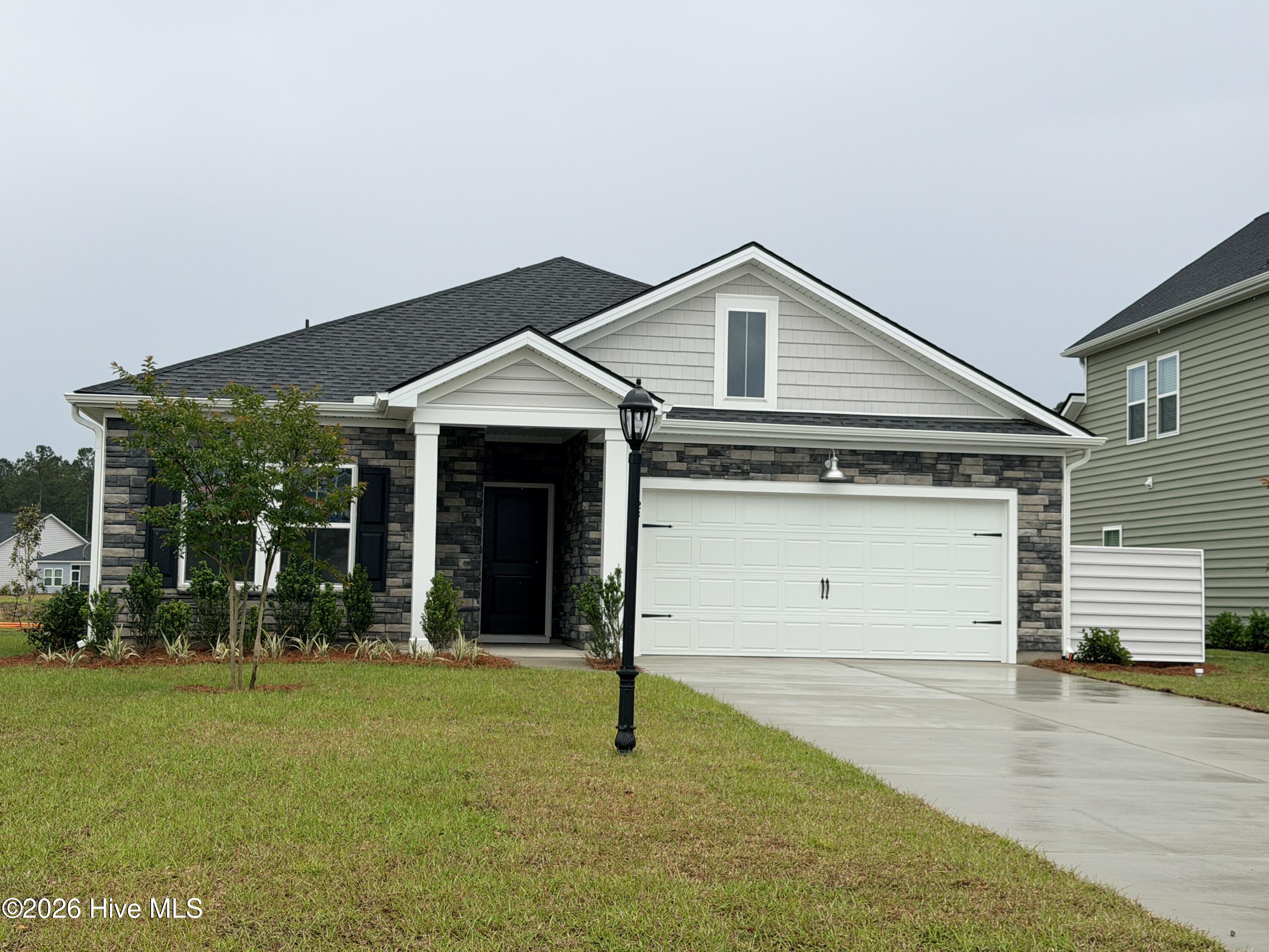 8725 NW Nashville Drive NW Litchfield Il - Lot 1210 — photo